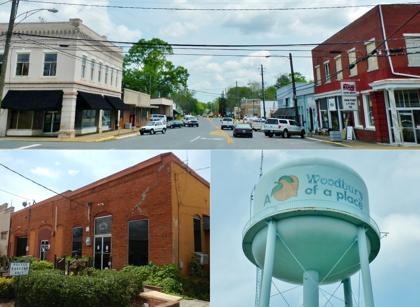 Commercial robots woodbury - Woodbury, GA