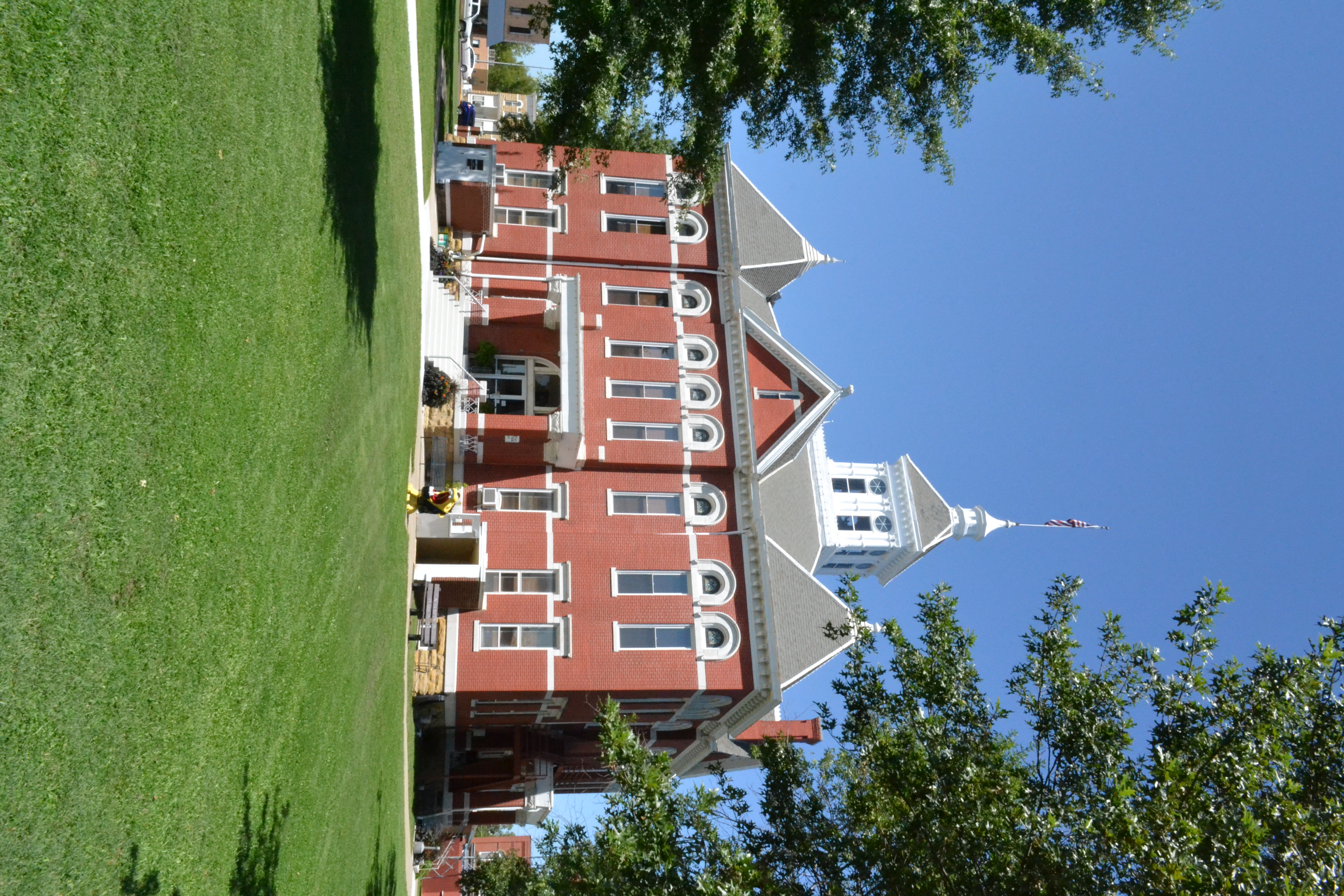 Commercial robots woodson - Woodson, KS