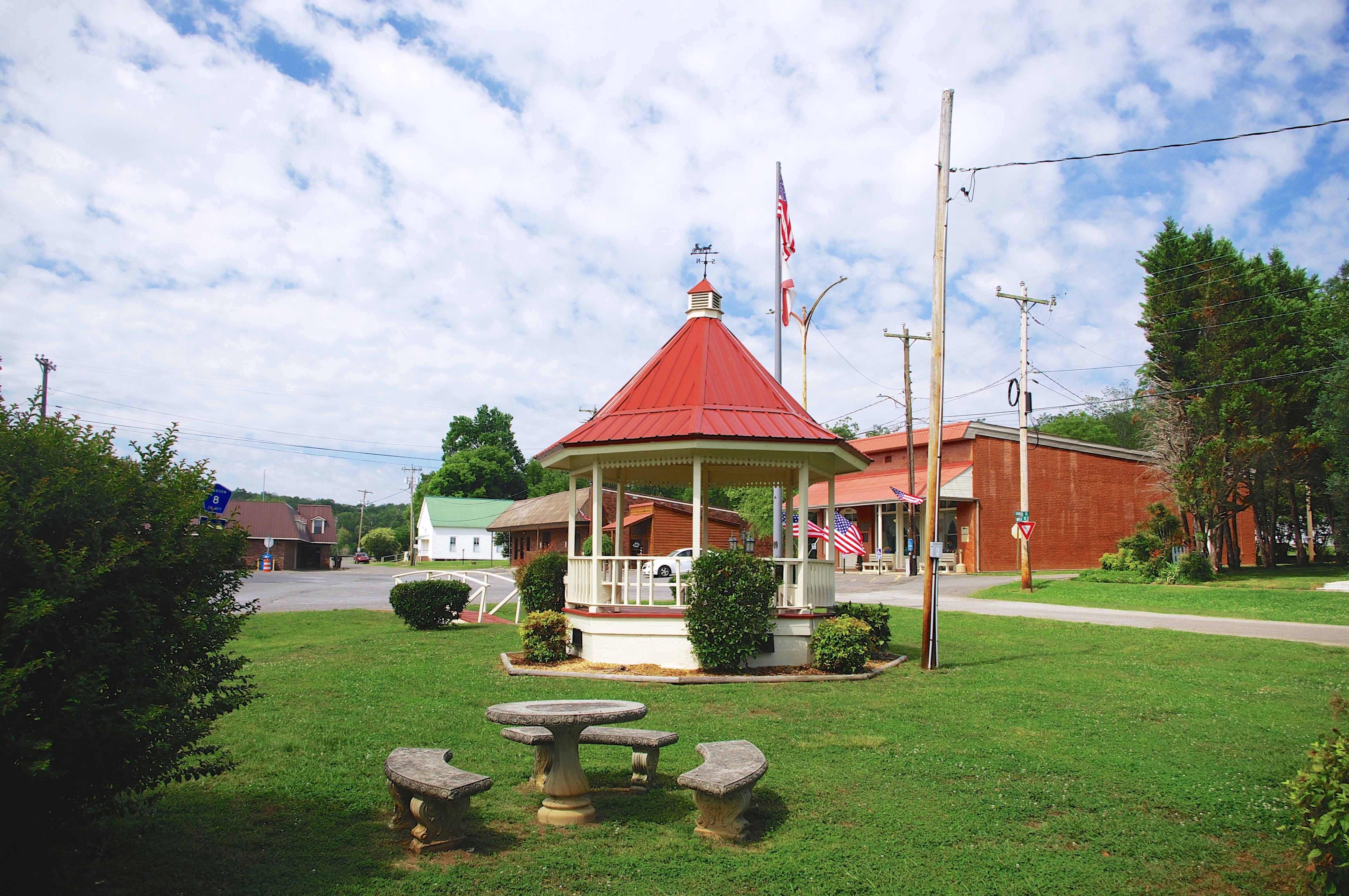Commercial robots woodville - Woodville, AL