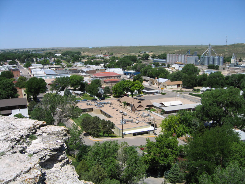 Commercial robots wray - Wray, CO