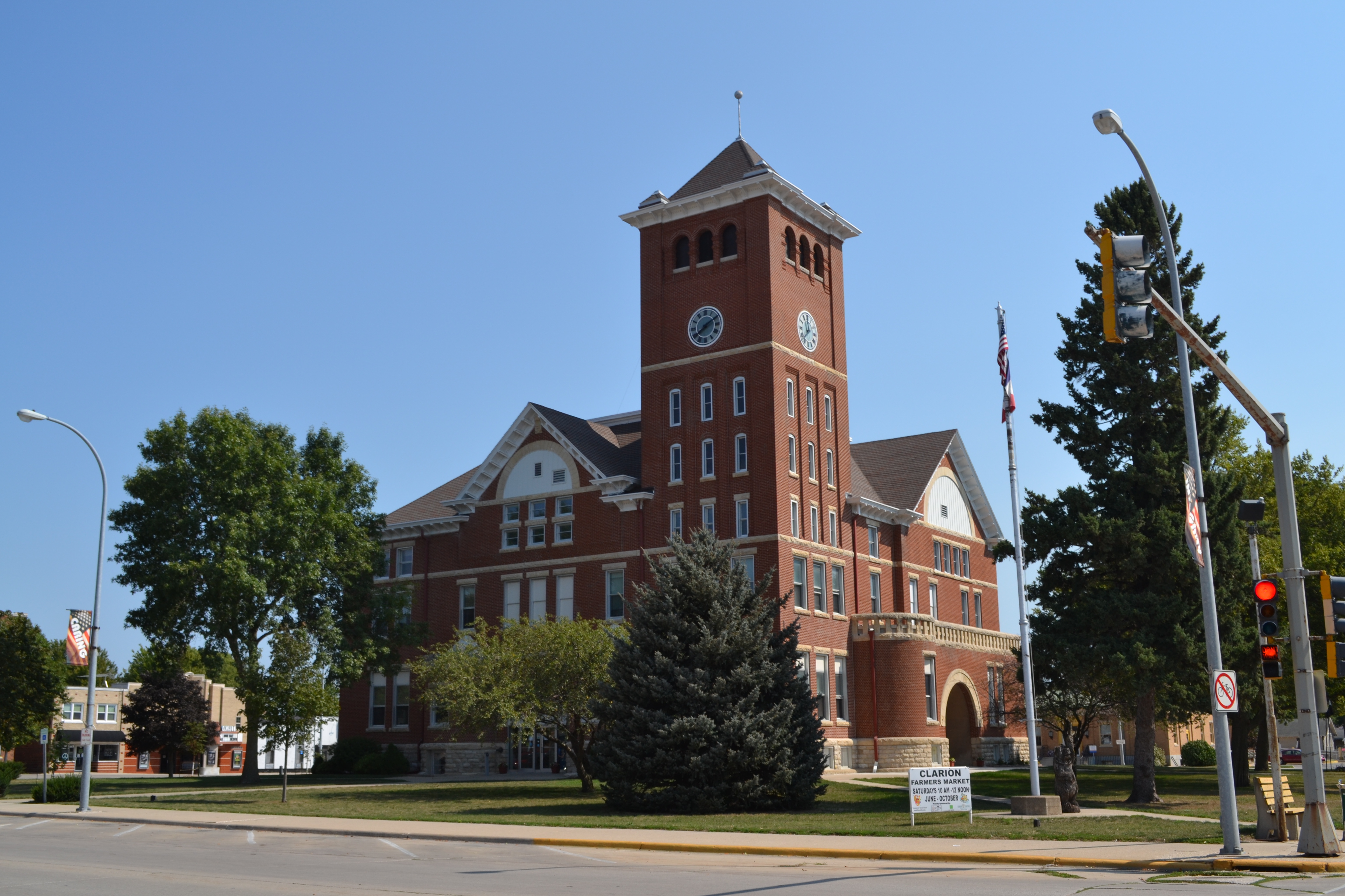 Commercial robots wright - Wright, IA