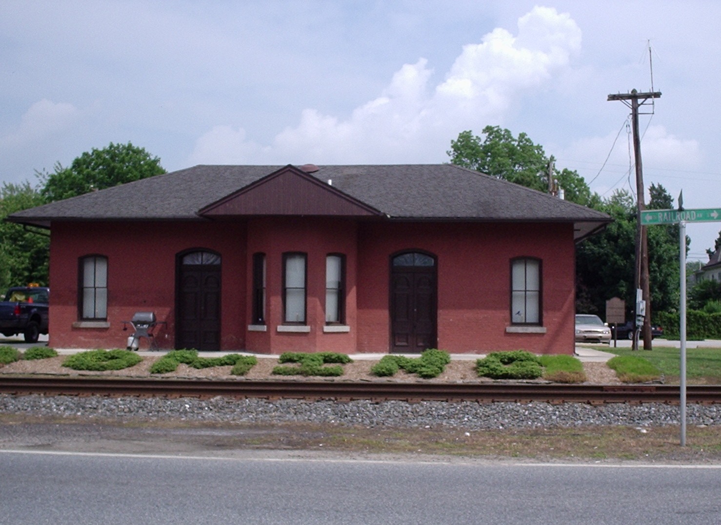 Commercial robots wyoming - Wyoming, DE