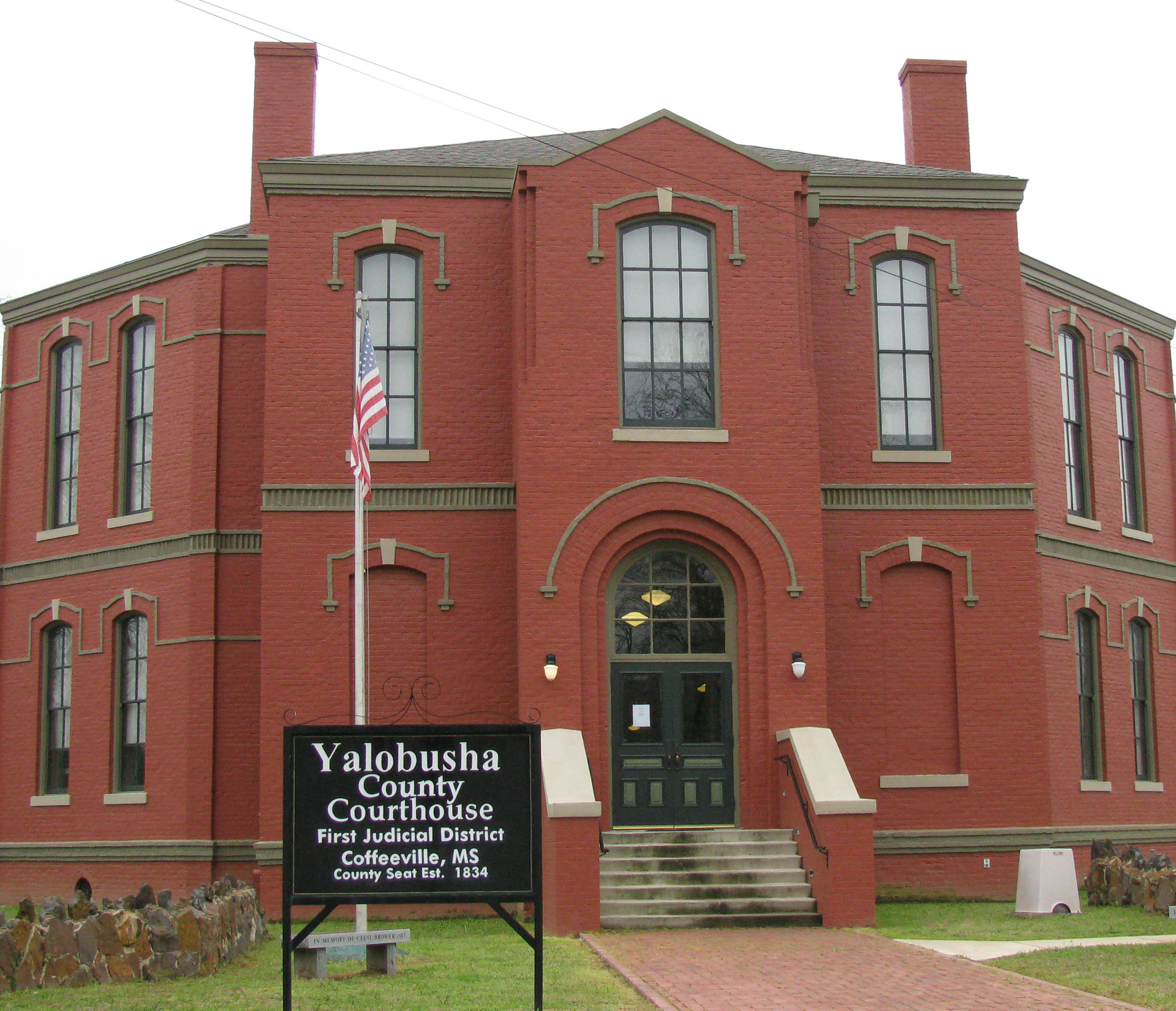 Commercial robots yalobusha - Yalobusha, MS