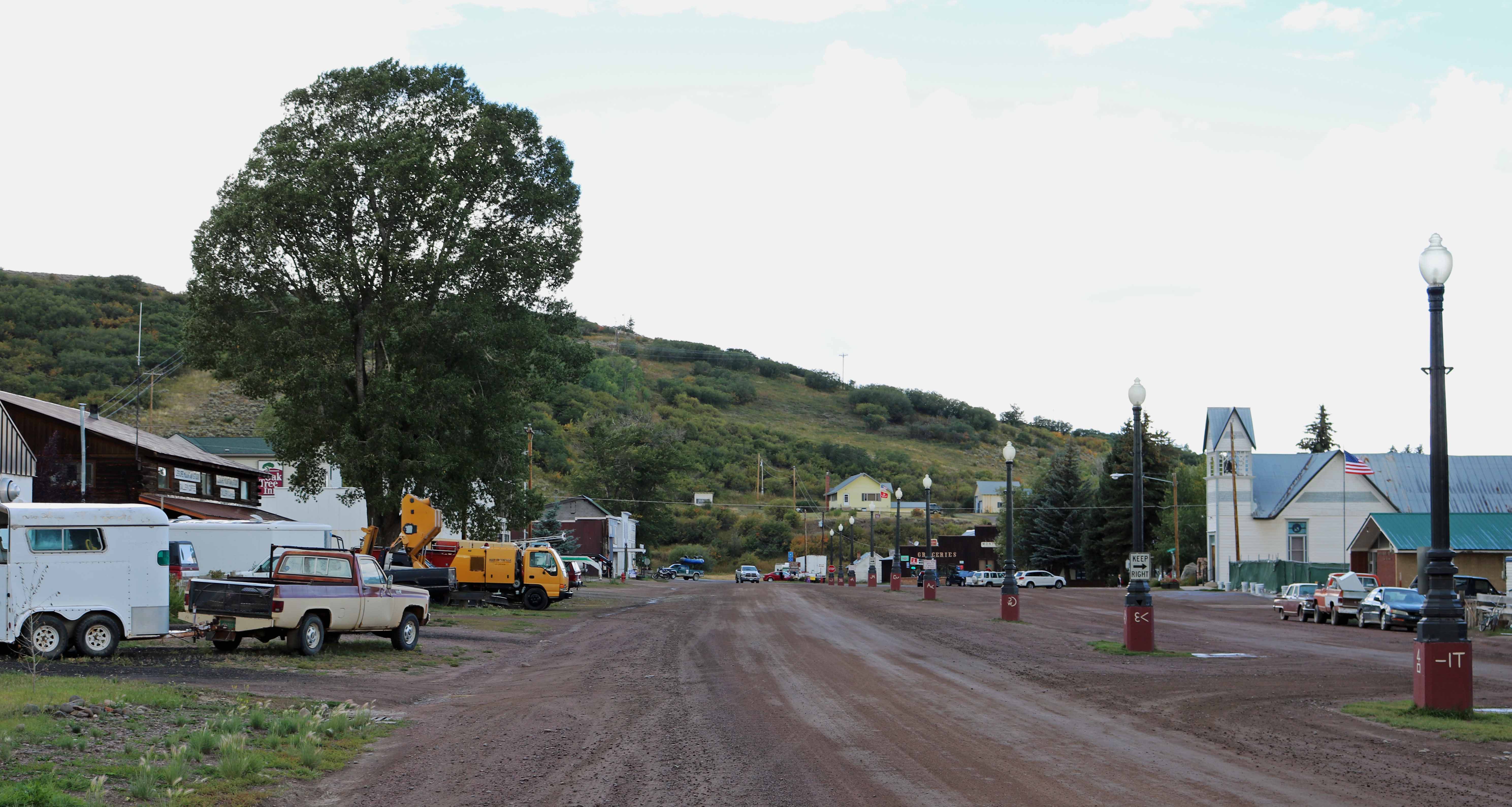 Commercial robots yampa - Yampa, CO