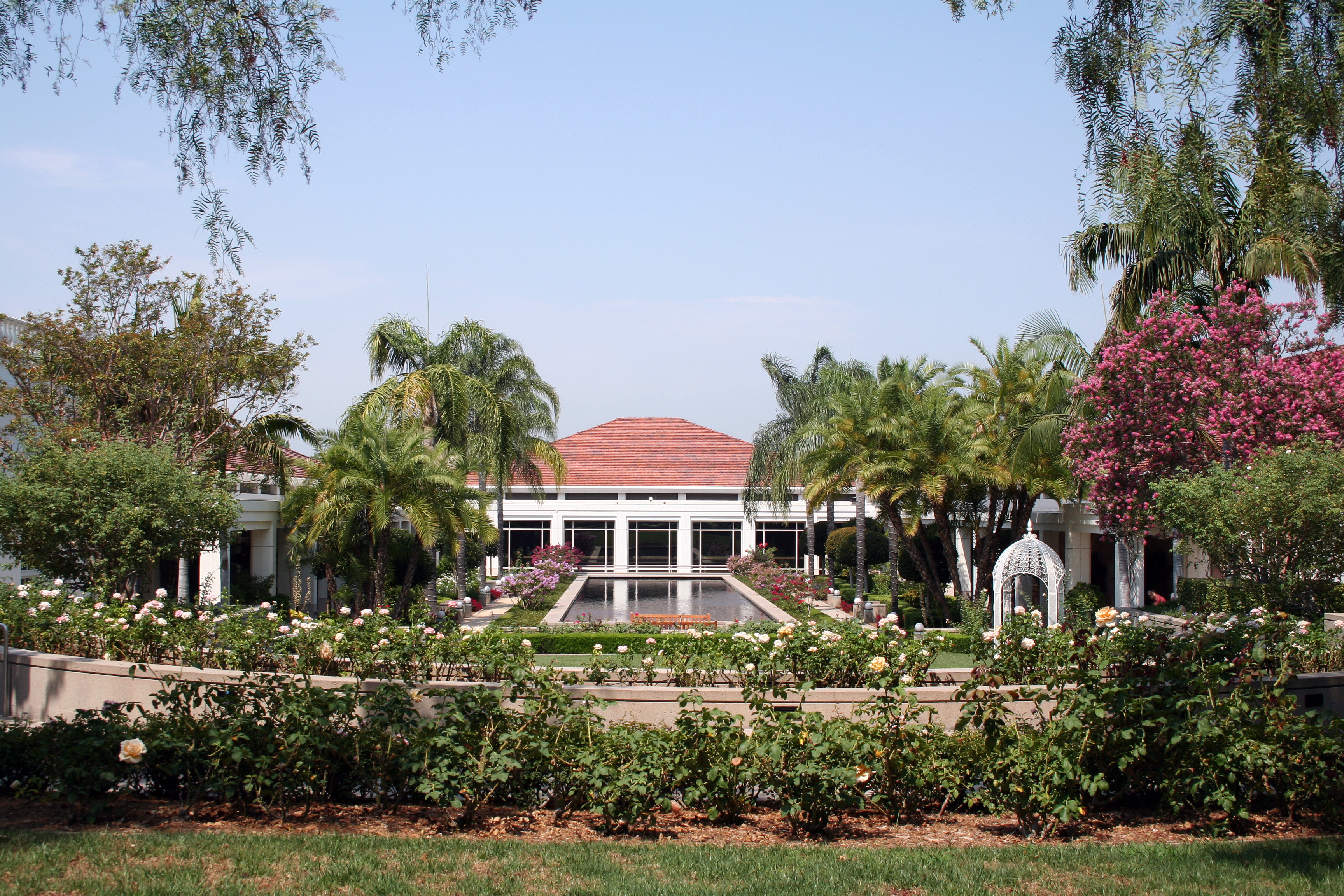 Commercial robots yorba linda - Yorba Linda, CA