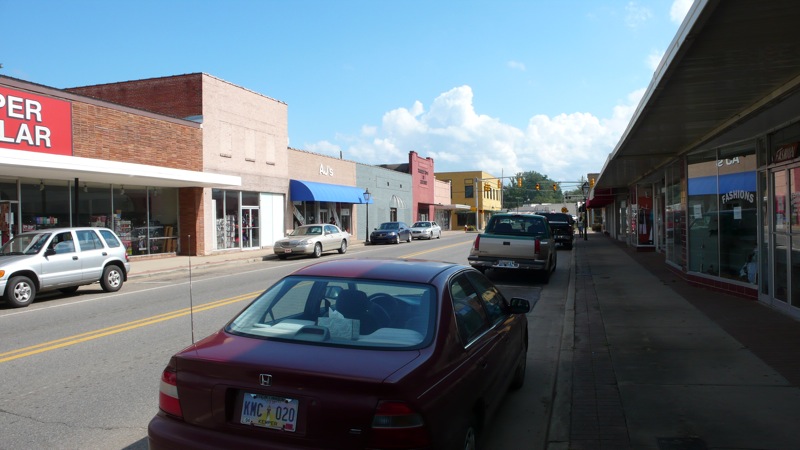 Commercial robots york - York, AL