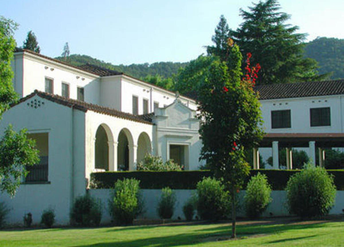 Commercial robots yountville - Yountville, CA