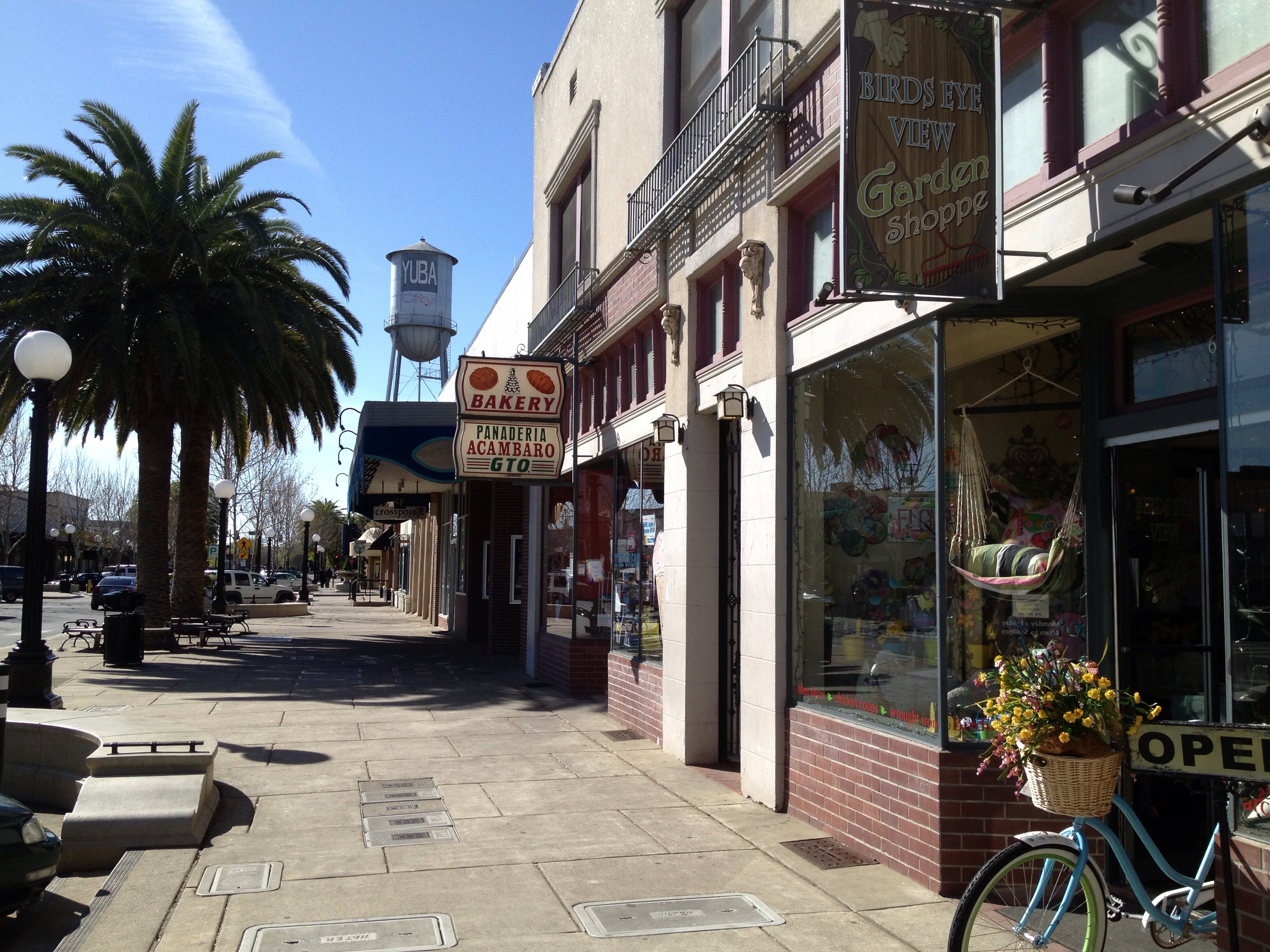 Commercial robots yuba city - Yuba City, CA