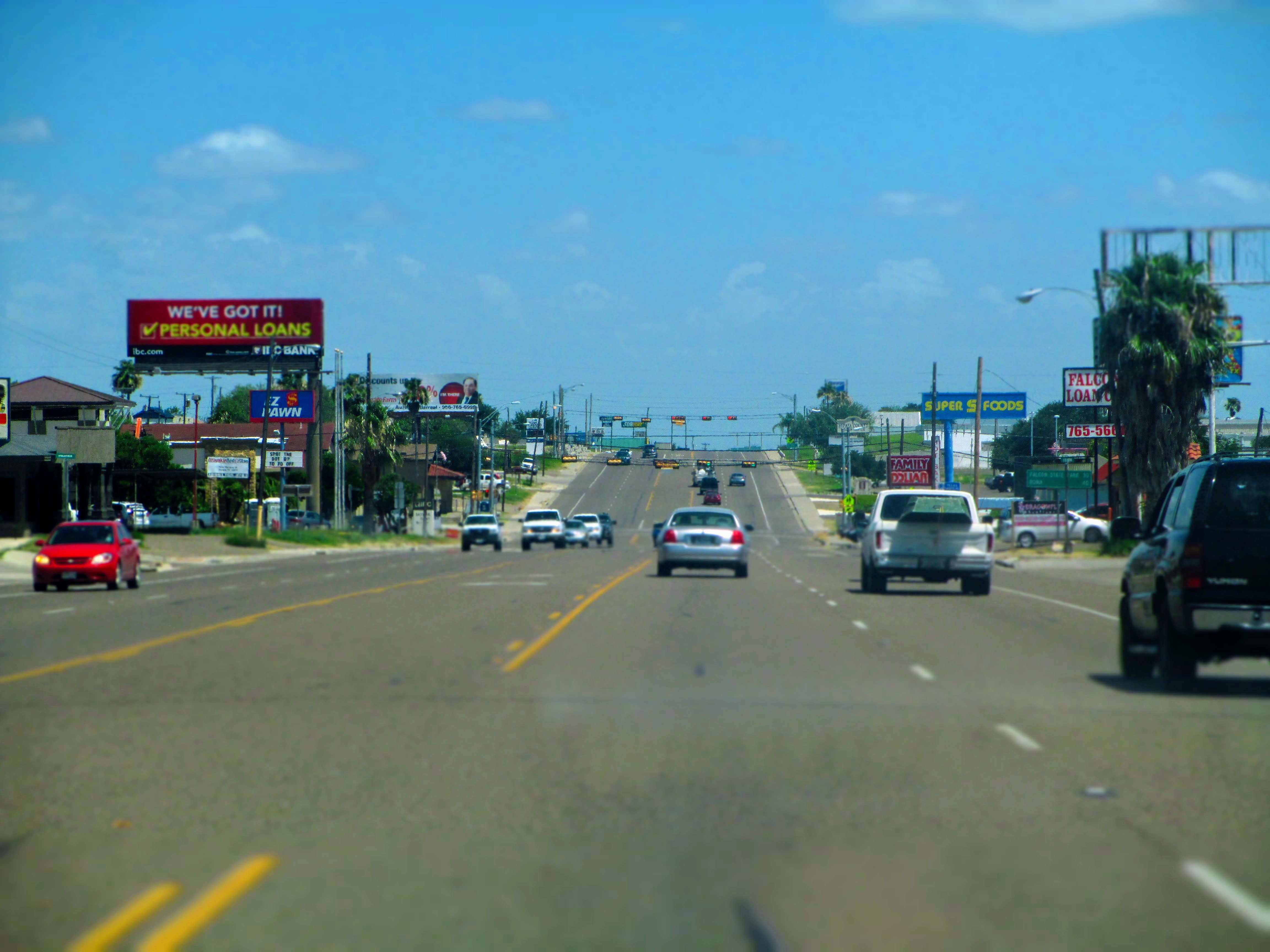 Commercial robots zapata - Zapata, TX