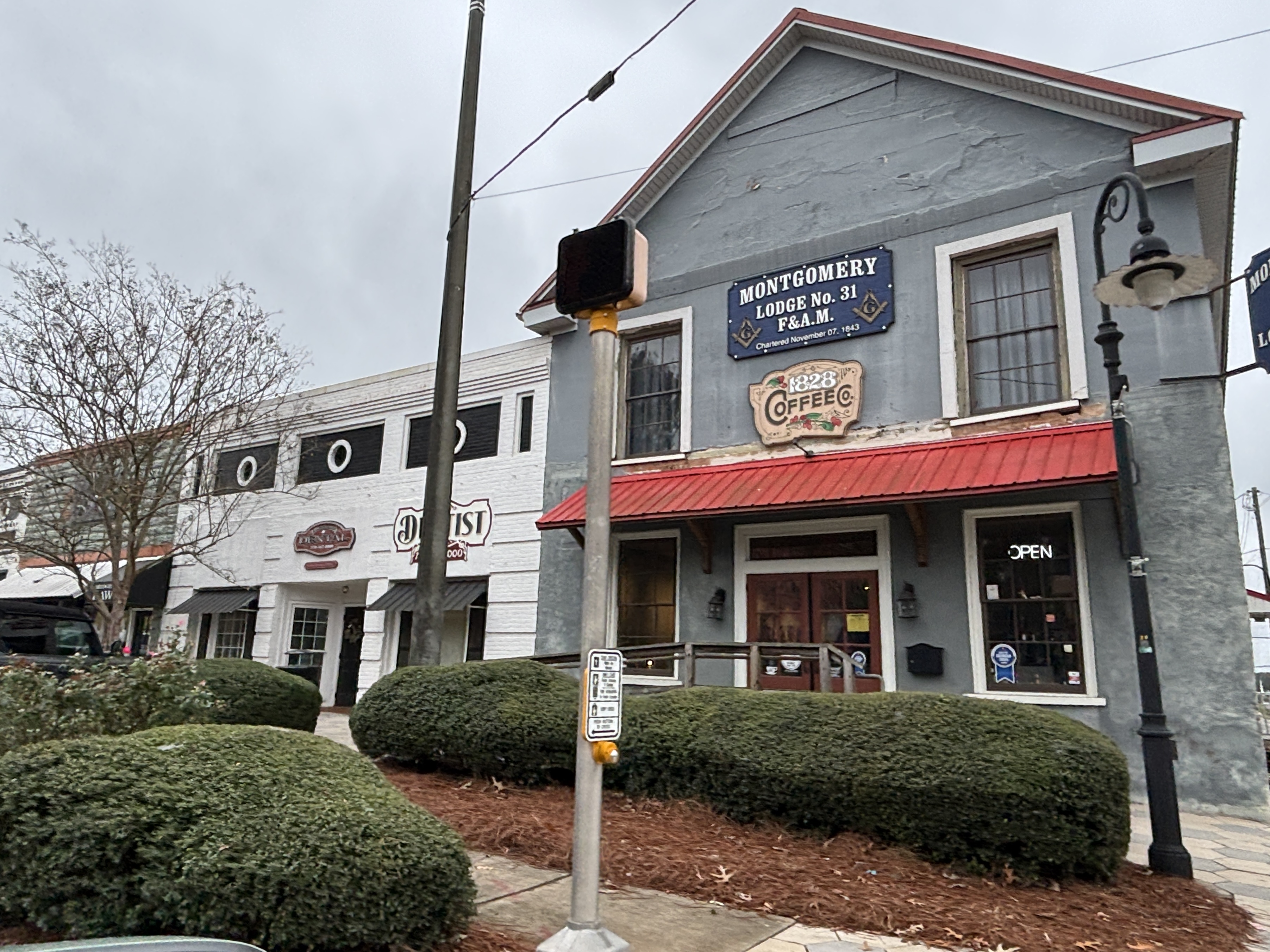 Commercial robots zebulon - Zebulon, GA