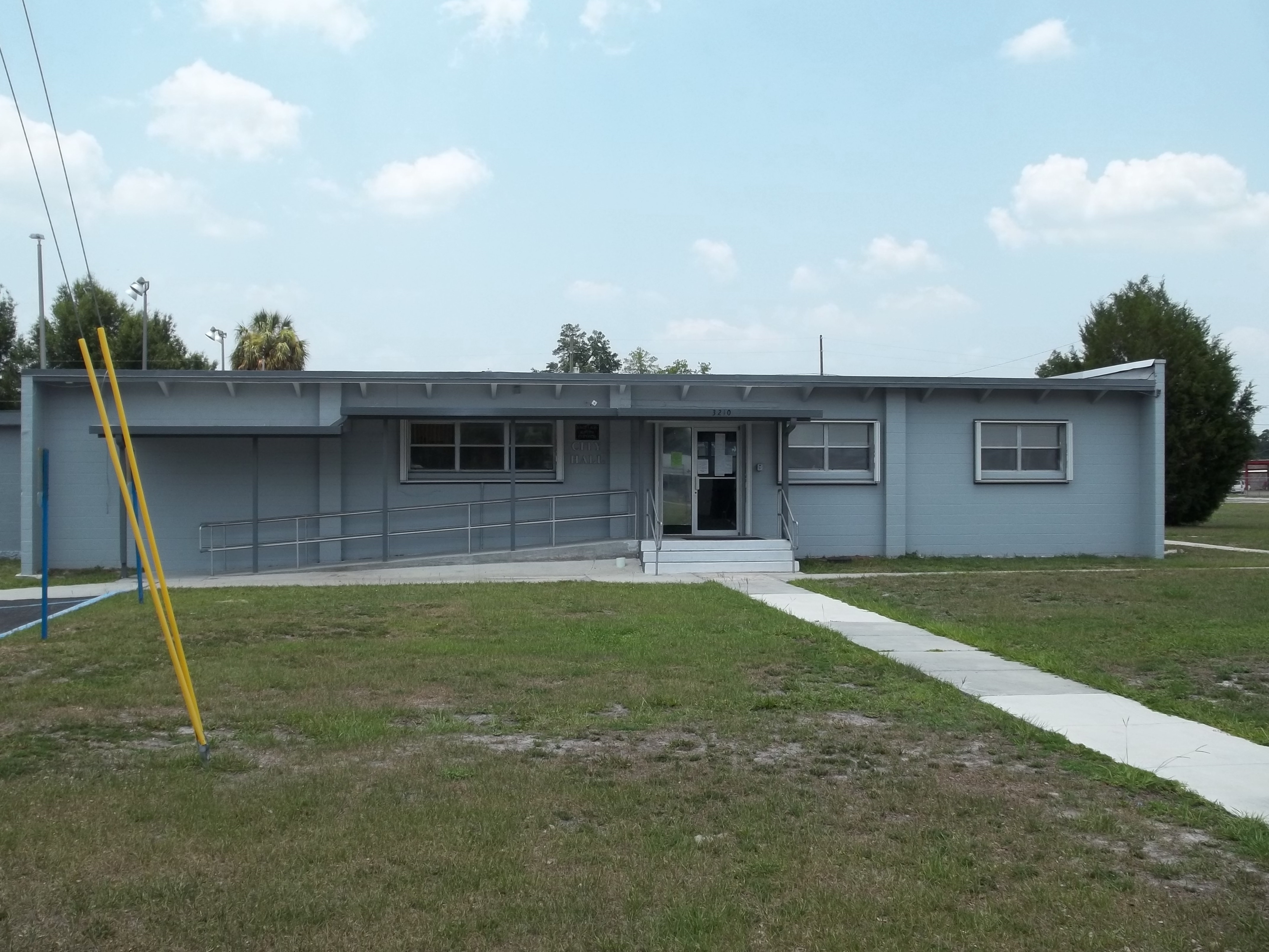 Commercial robots zolfo springs - Zolfo Springs, FL