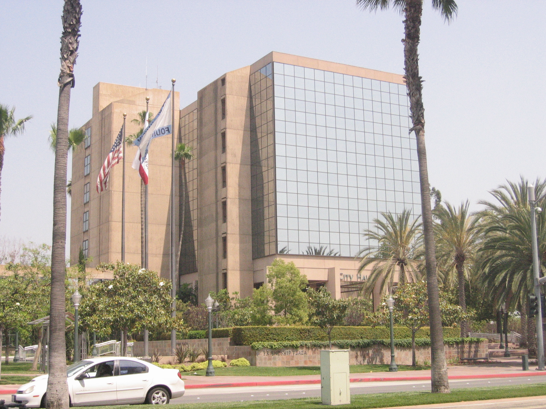 Robotics technologies - Anaheim, CA