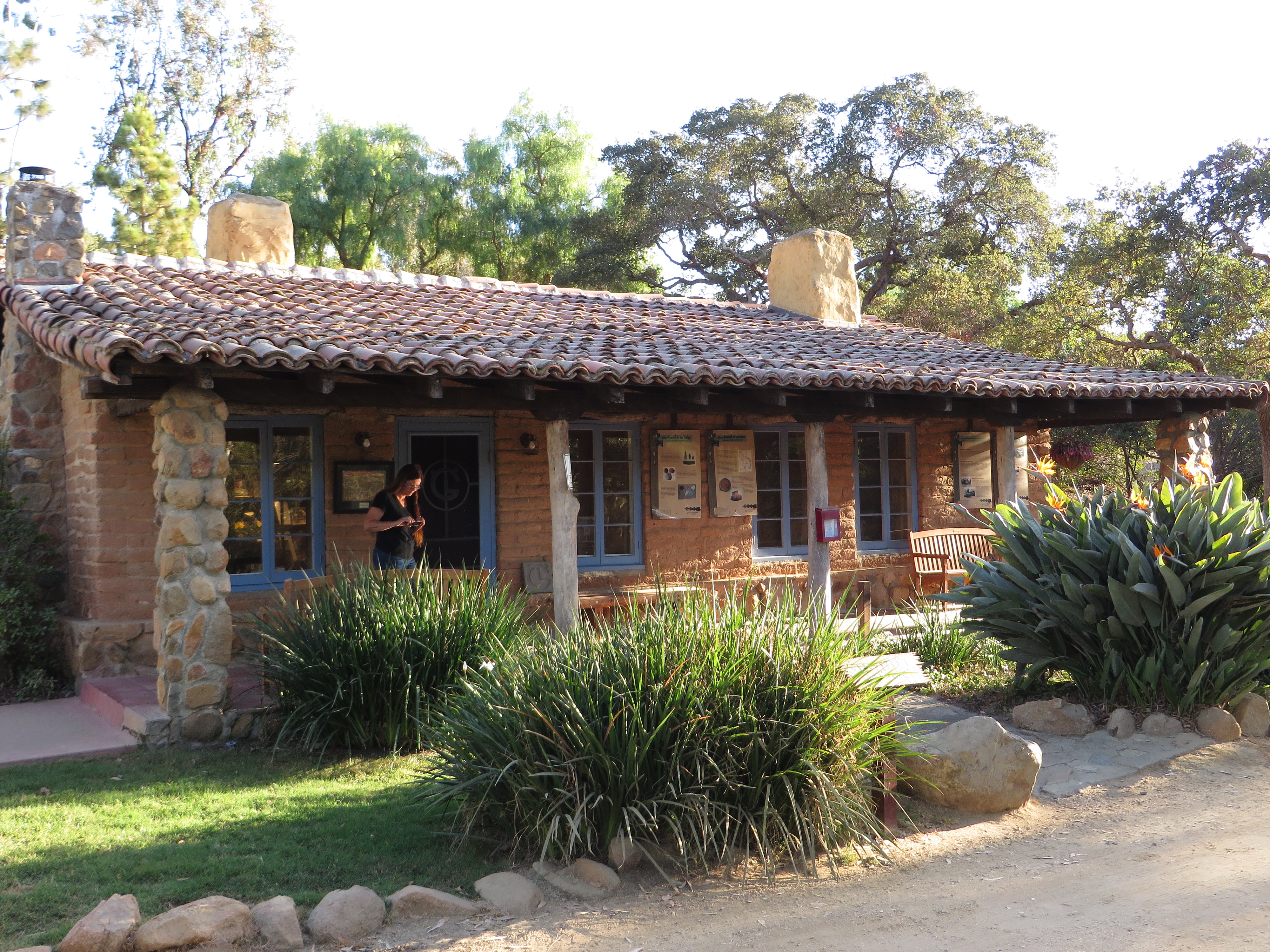 Rob tech - Carlsbad, CA