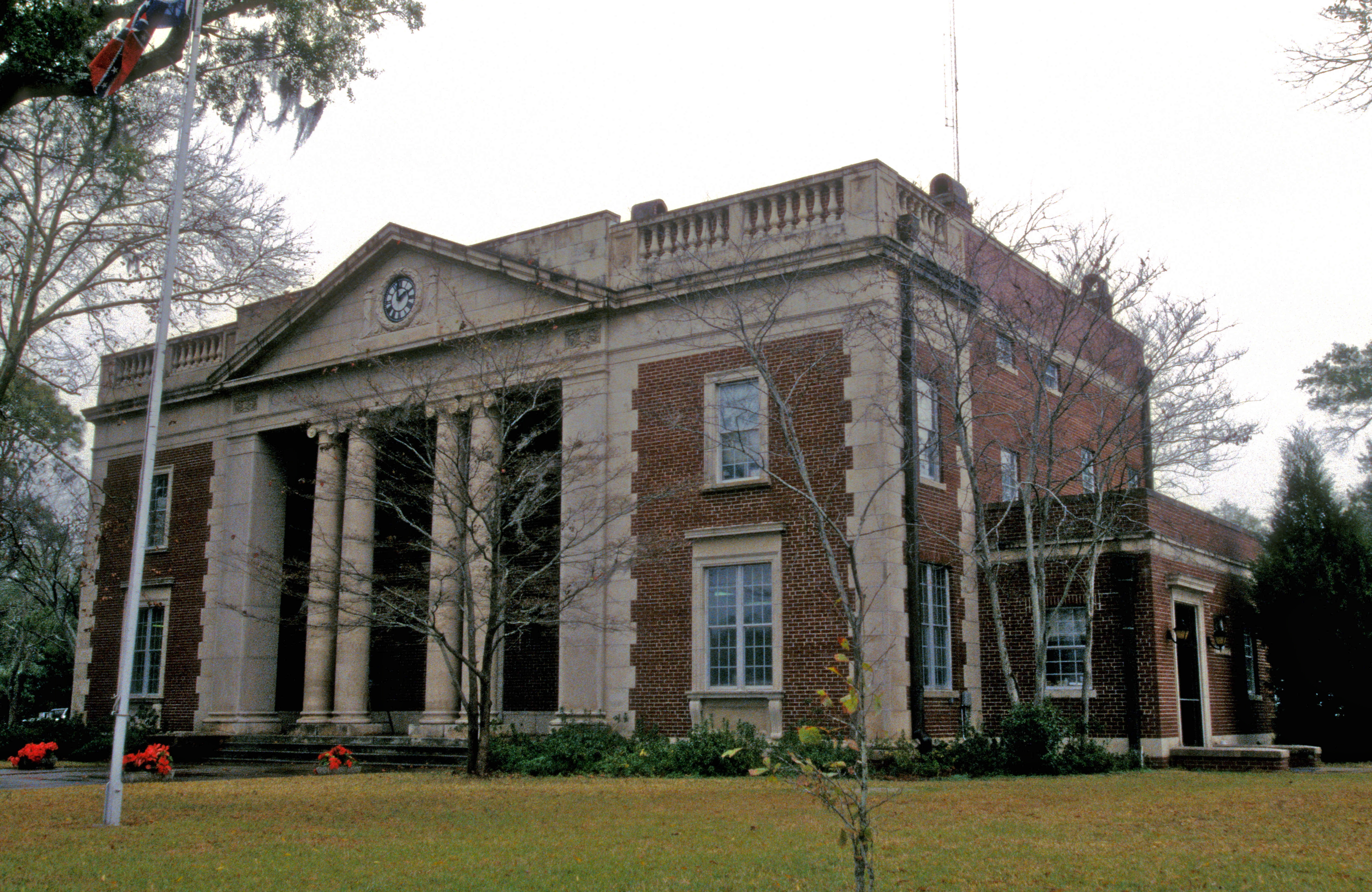 Robot programming - Charlton, GA