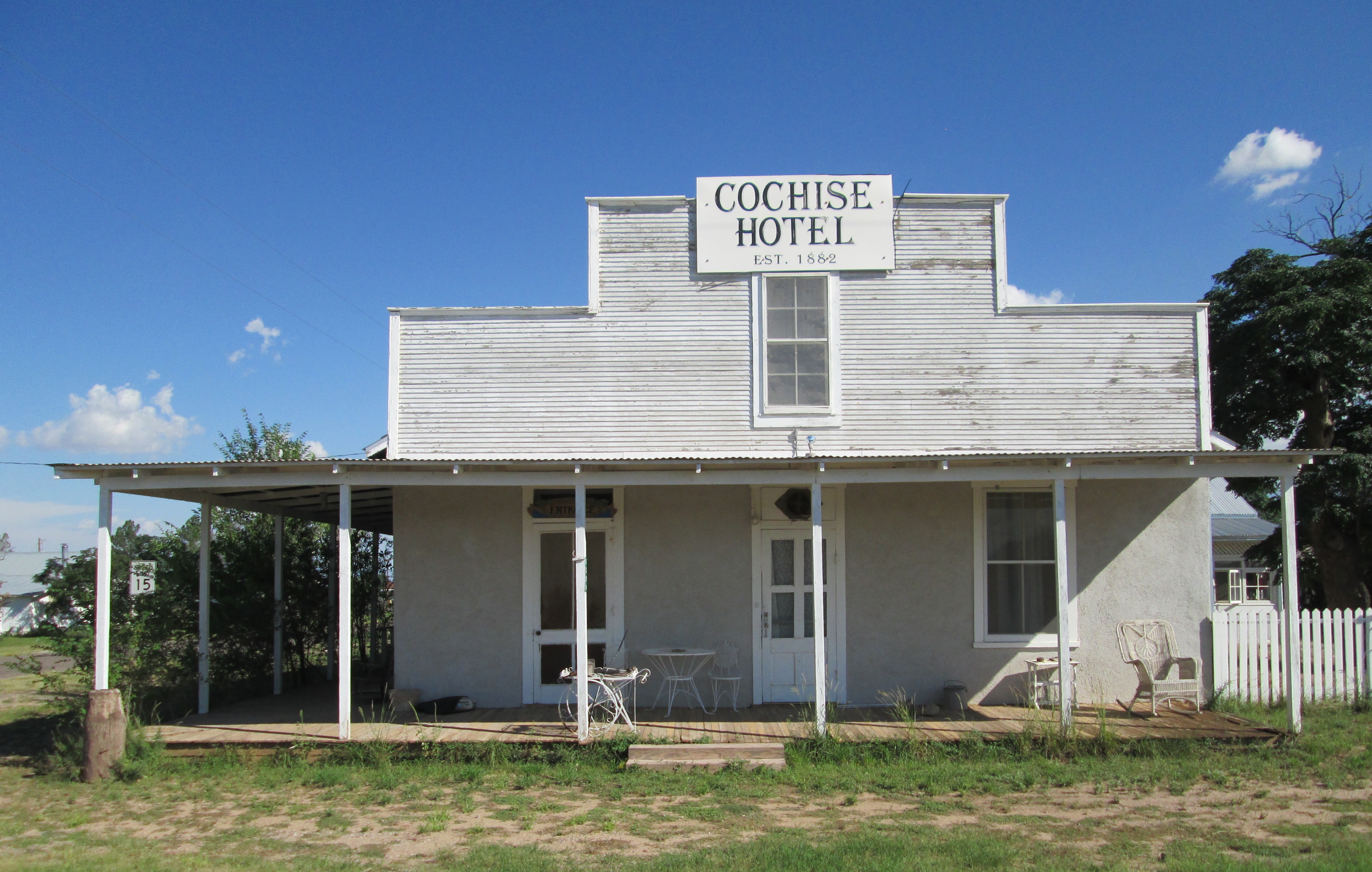 Robotics maintenance - Cochise, AZ