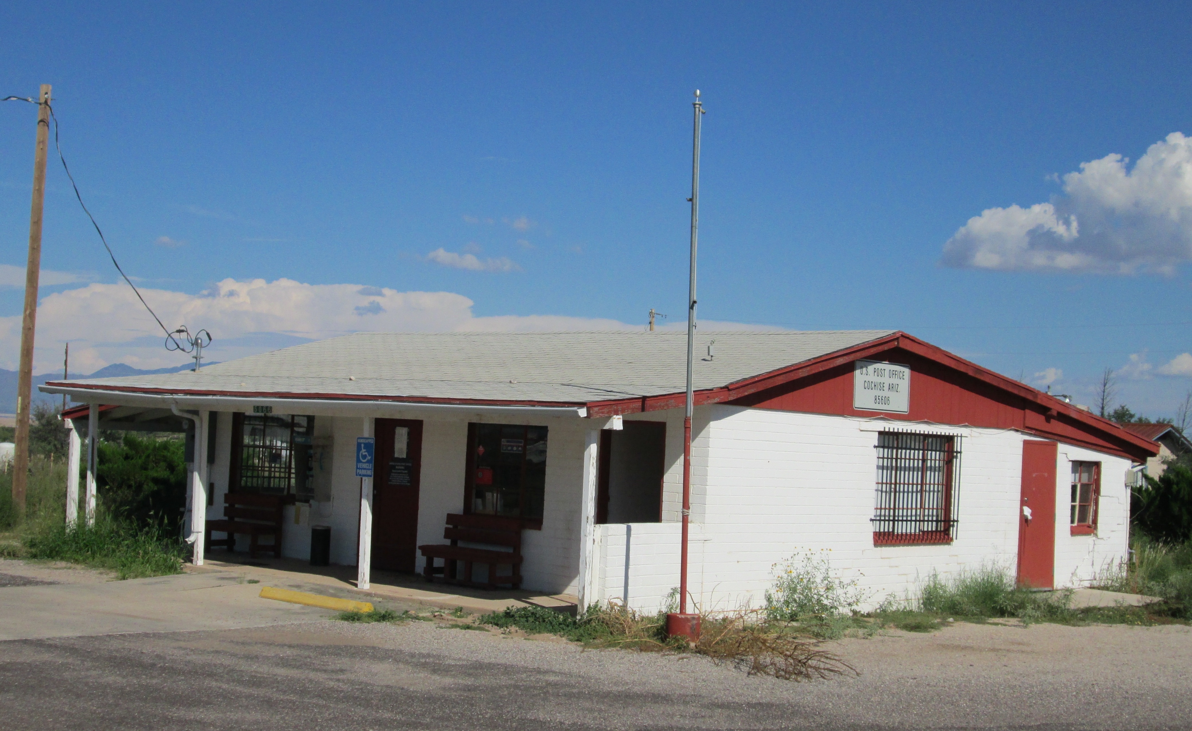 Security robots cochise - Cochise, AZ