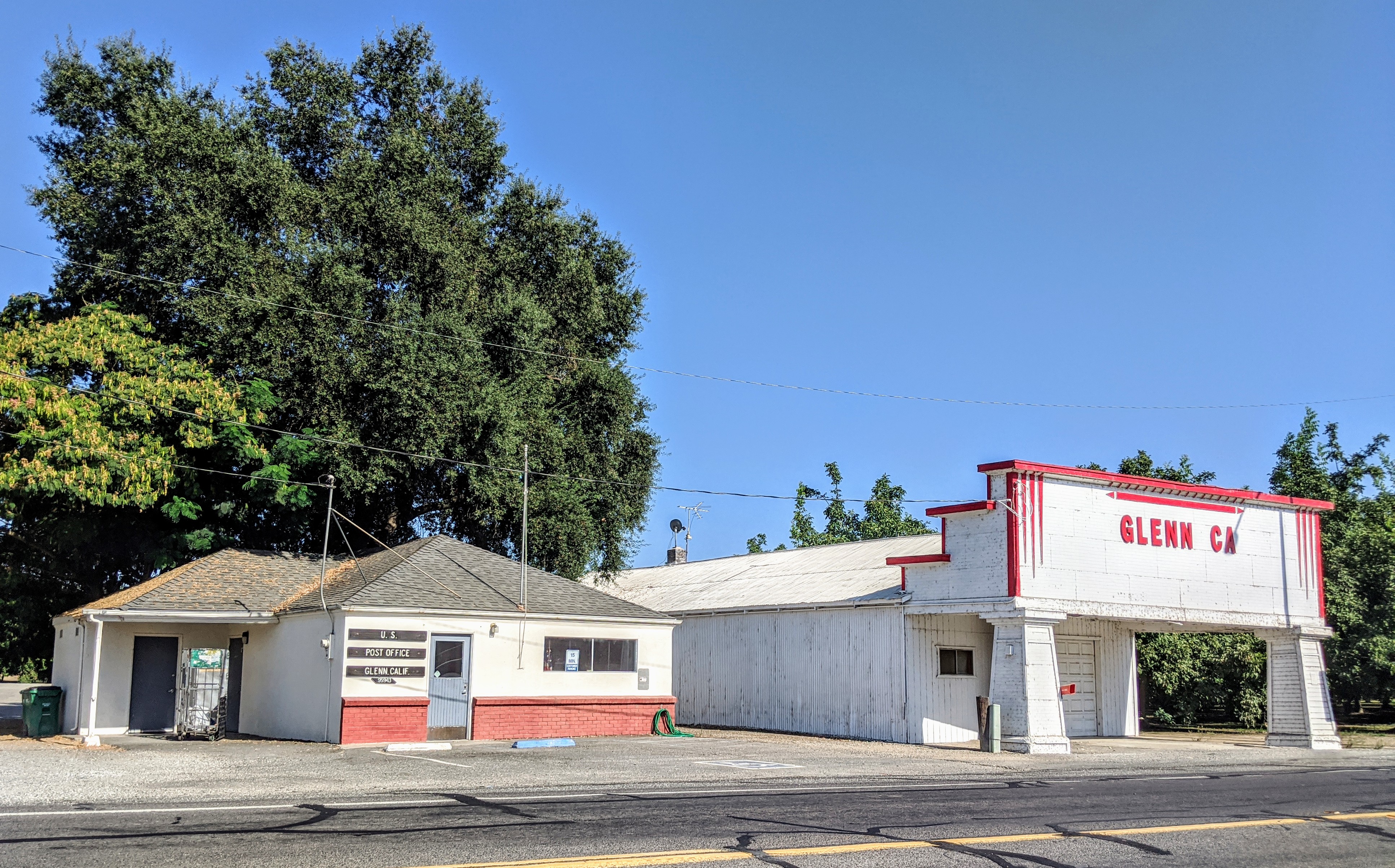 Security robots glenn - Glenn, CA
