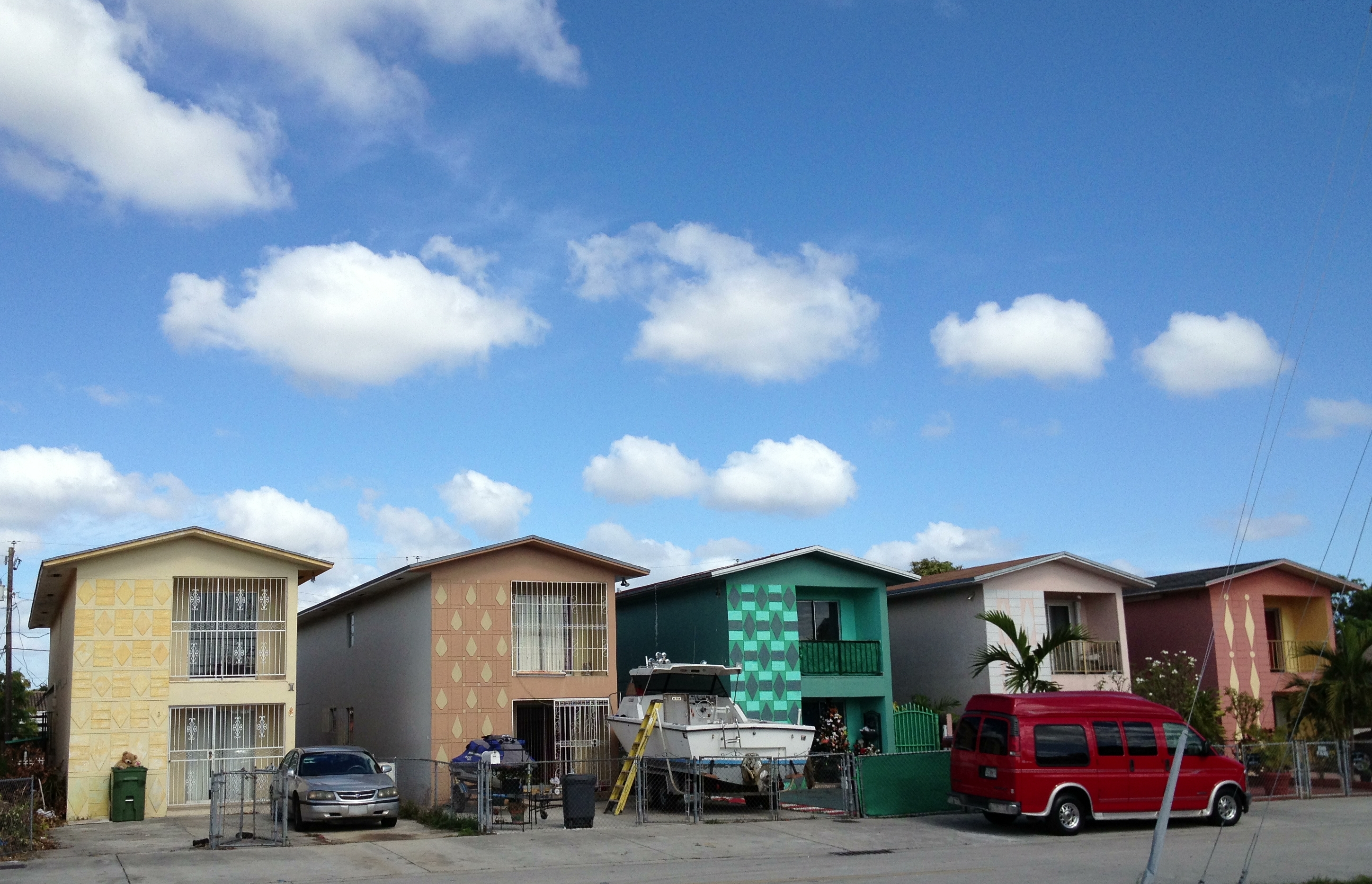 Security robots hialeah - Hialeah, FL