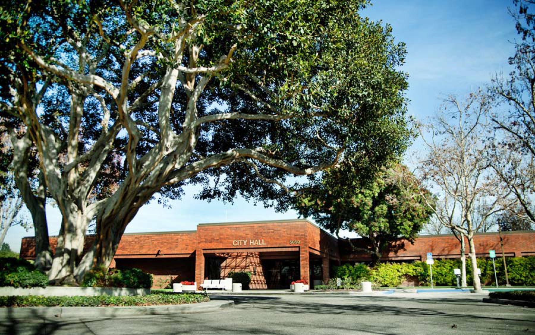Security robots lakewood - Lakewood, CA