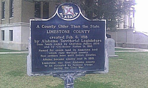 Security robots for Limestone operations - Limestone, AL
