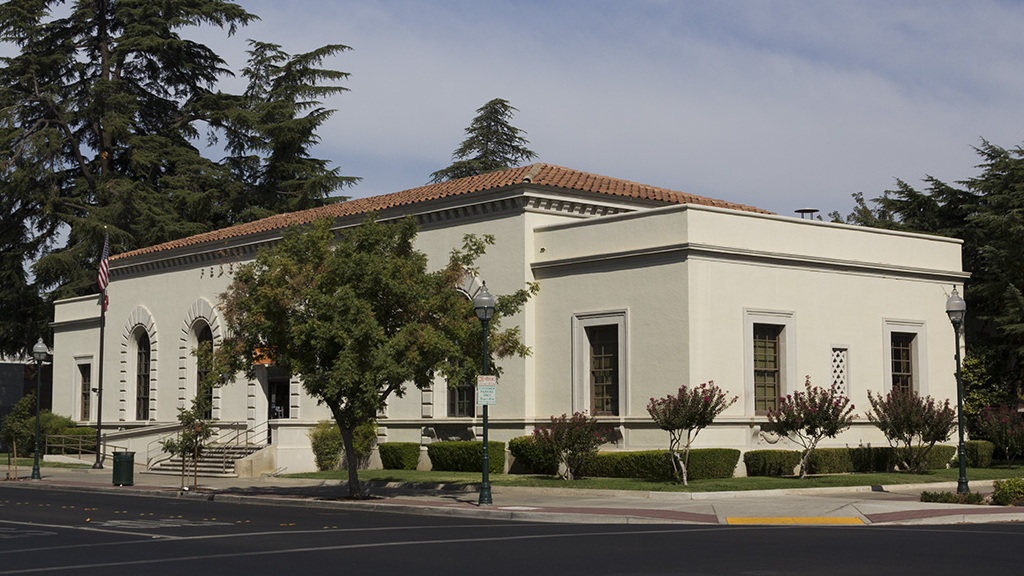 Laboratory robotics - Merced, CA