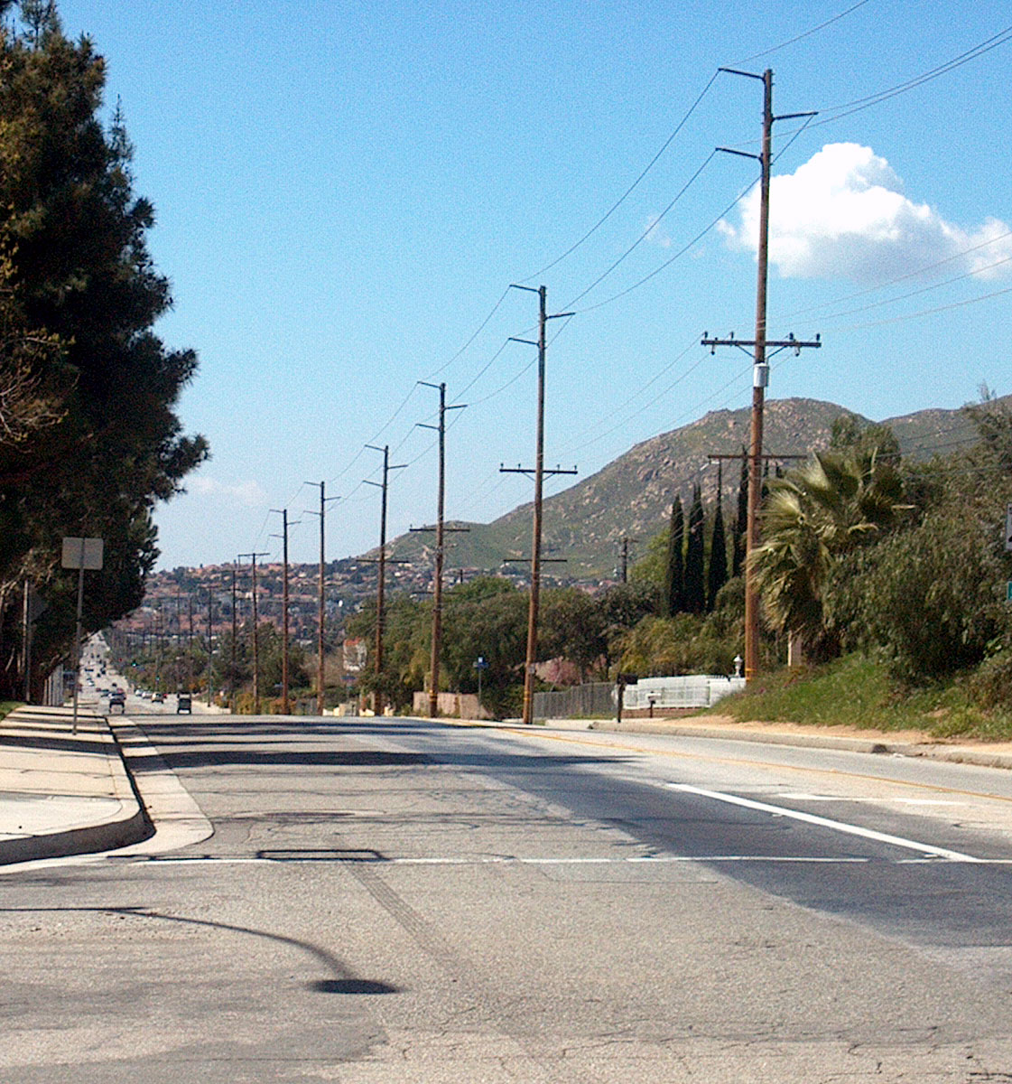 Stem technology - Moreno Valley, CA