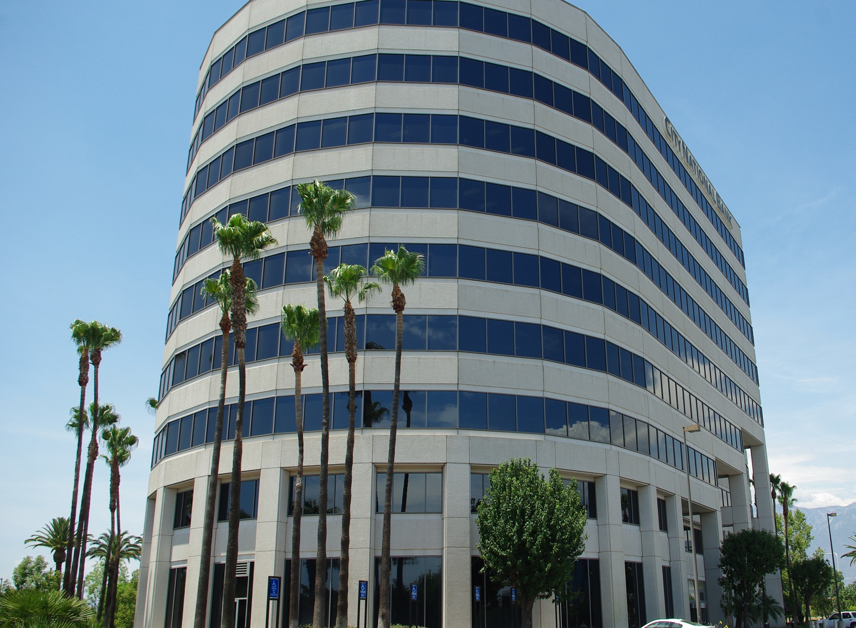 Robot business - Ontario, CA