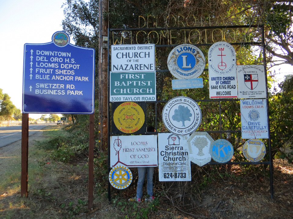 Security robots placer - Placer, CA