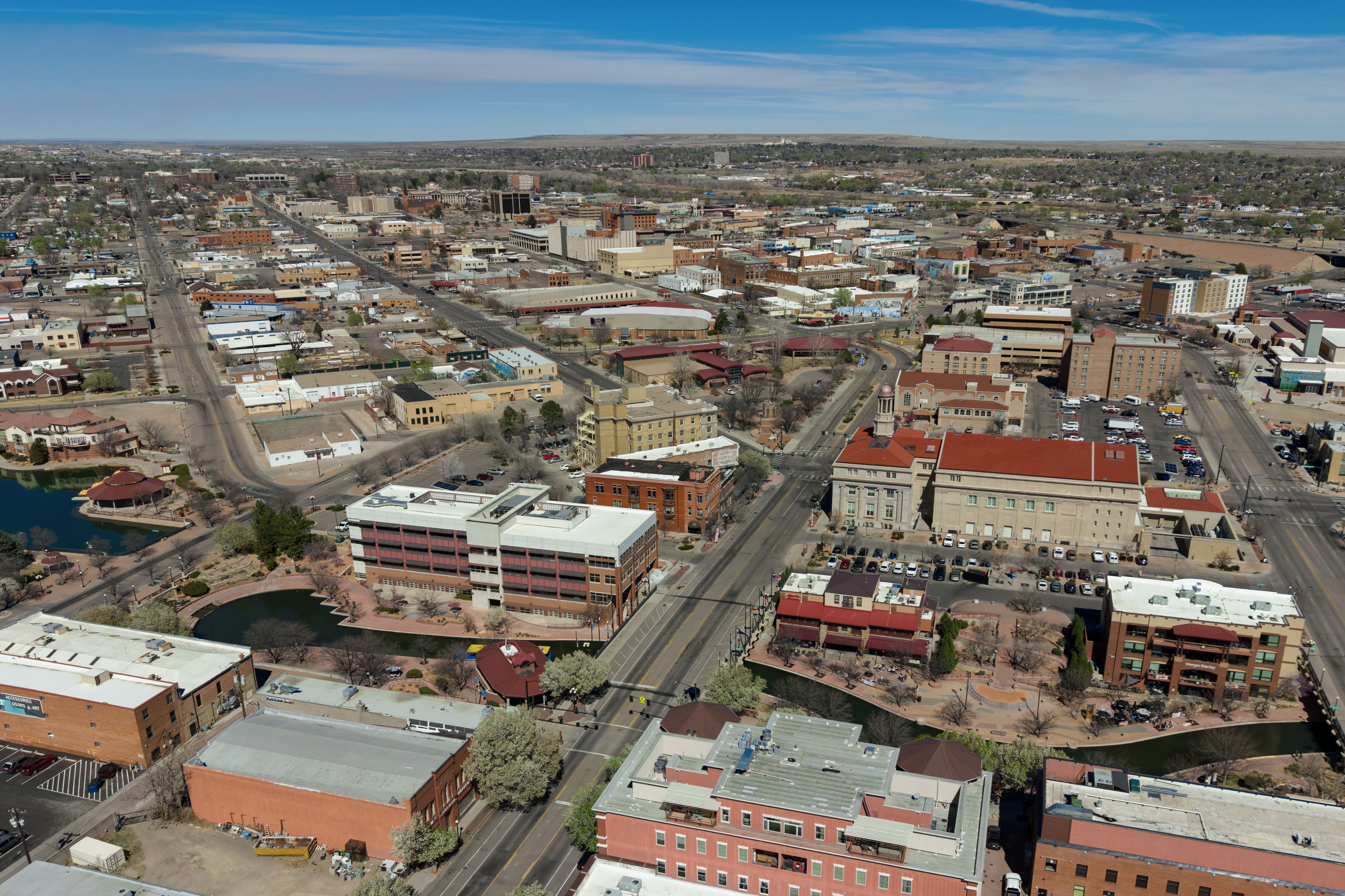 Robot for - Pueblo, CO