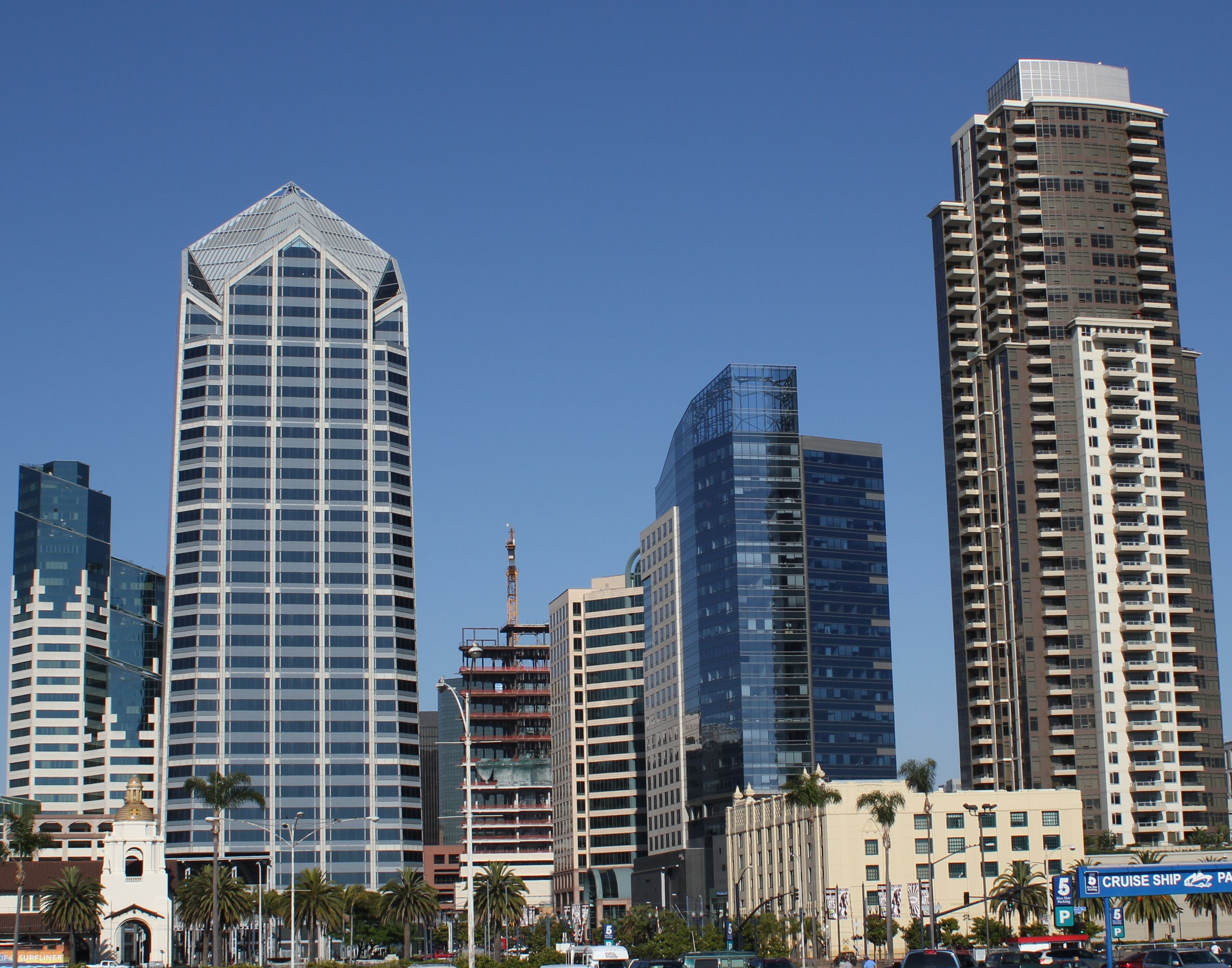 Security robots san diego - San Diego, CA