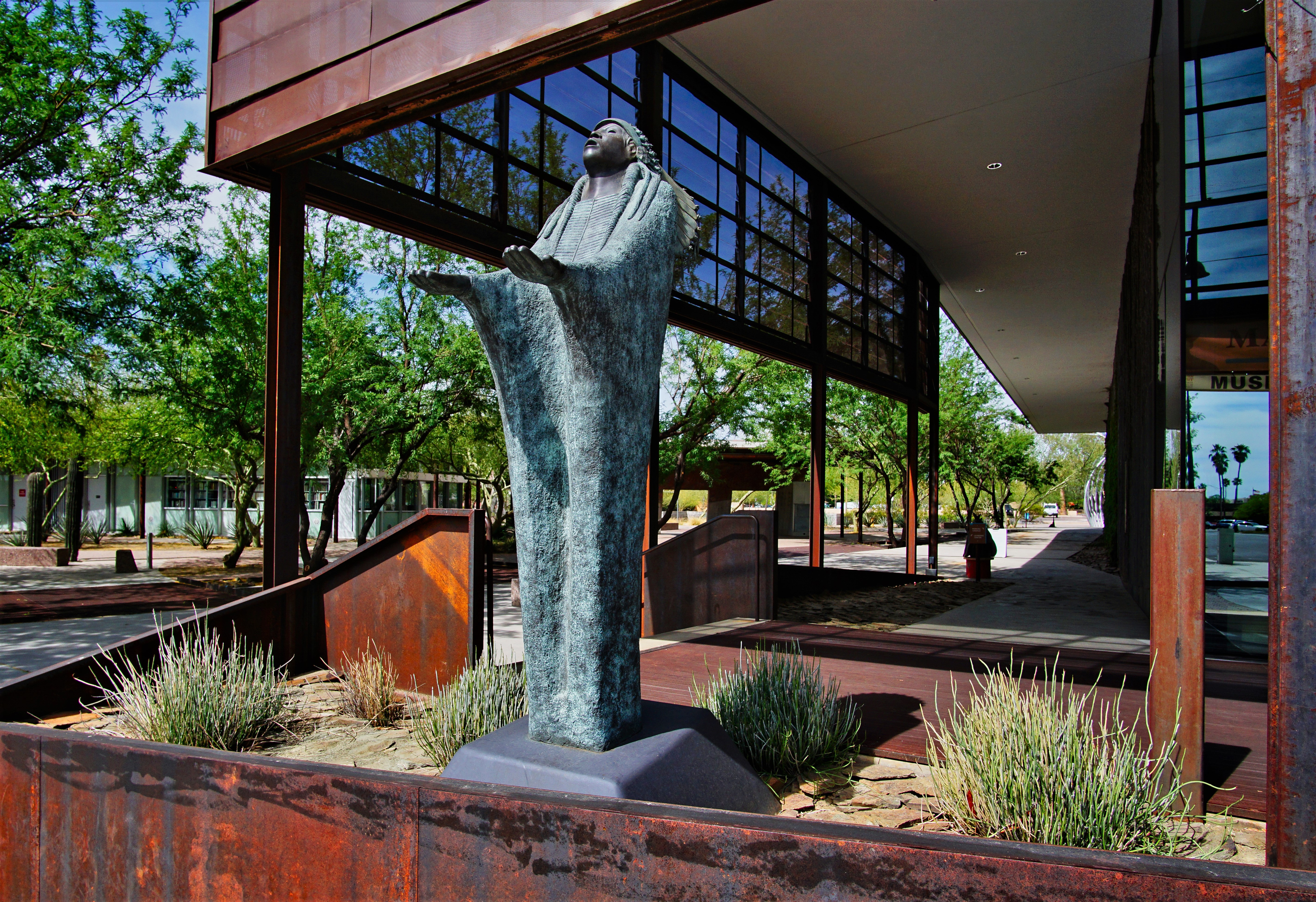 Security robots scottsdale - Scottsdale, AZ