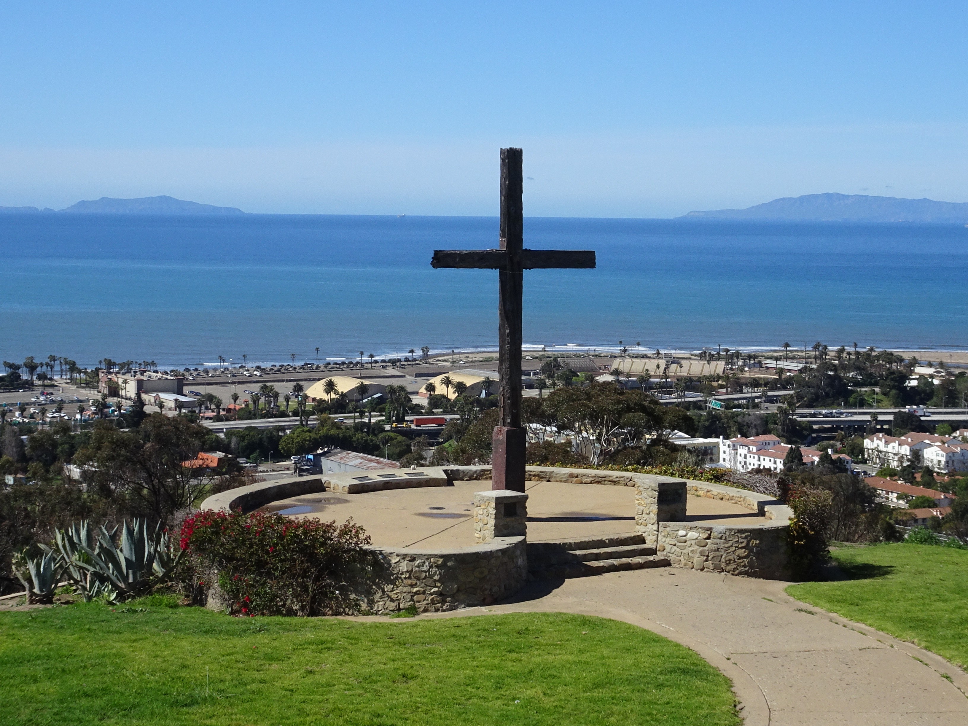 Security robots for Ventura operations - Ventura, CA