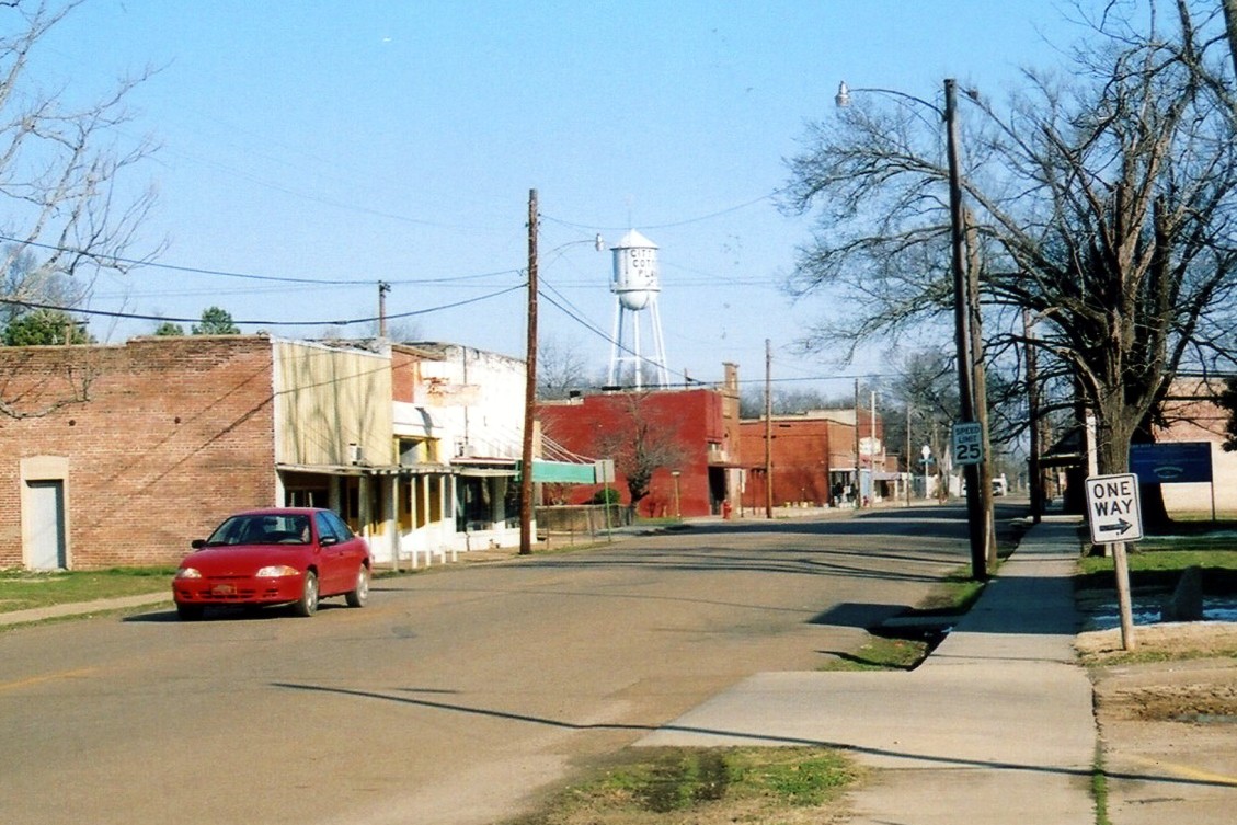 Security robots woodruff - Woodruff, AR