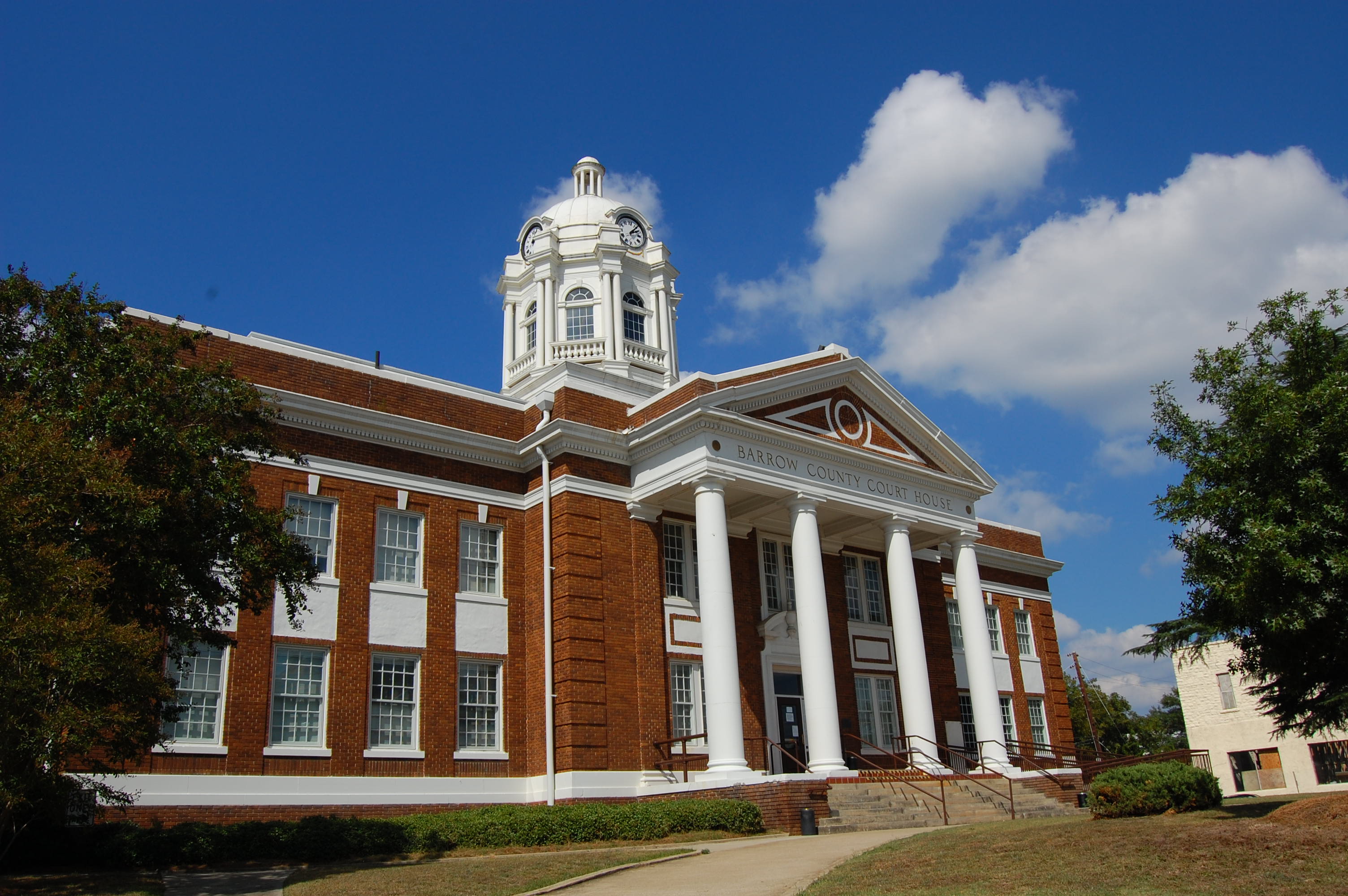 Warehouse automation integrator barrow - Barrow, GA