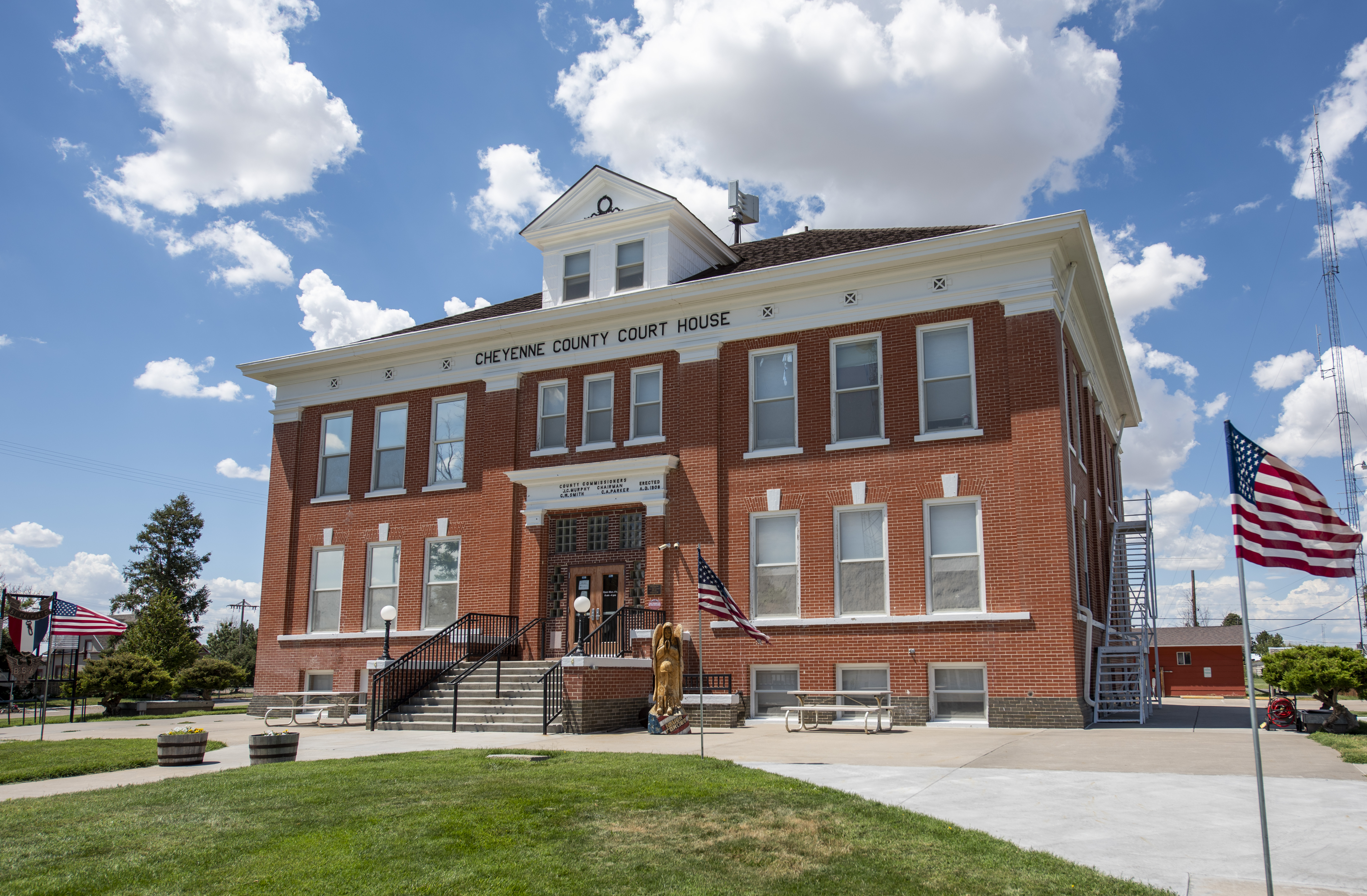 Warehouse automation integrator cheyenne - Cheyenne, CO