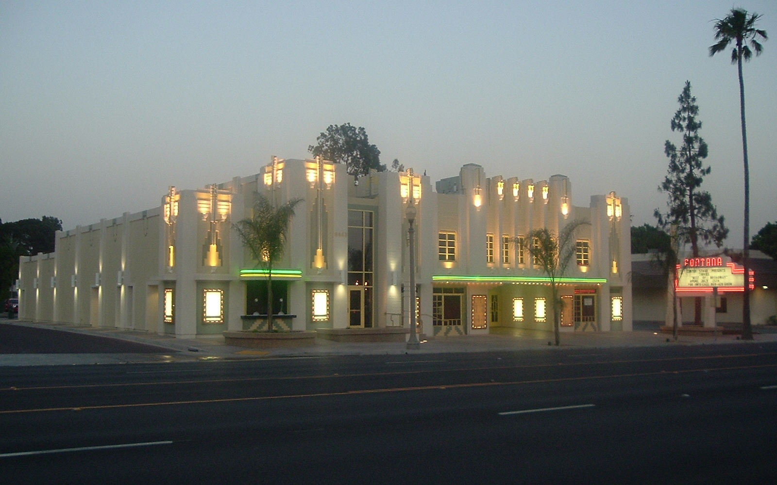 Warehouse automation integrator fontana - Fontana, CA