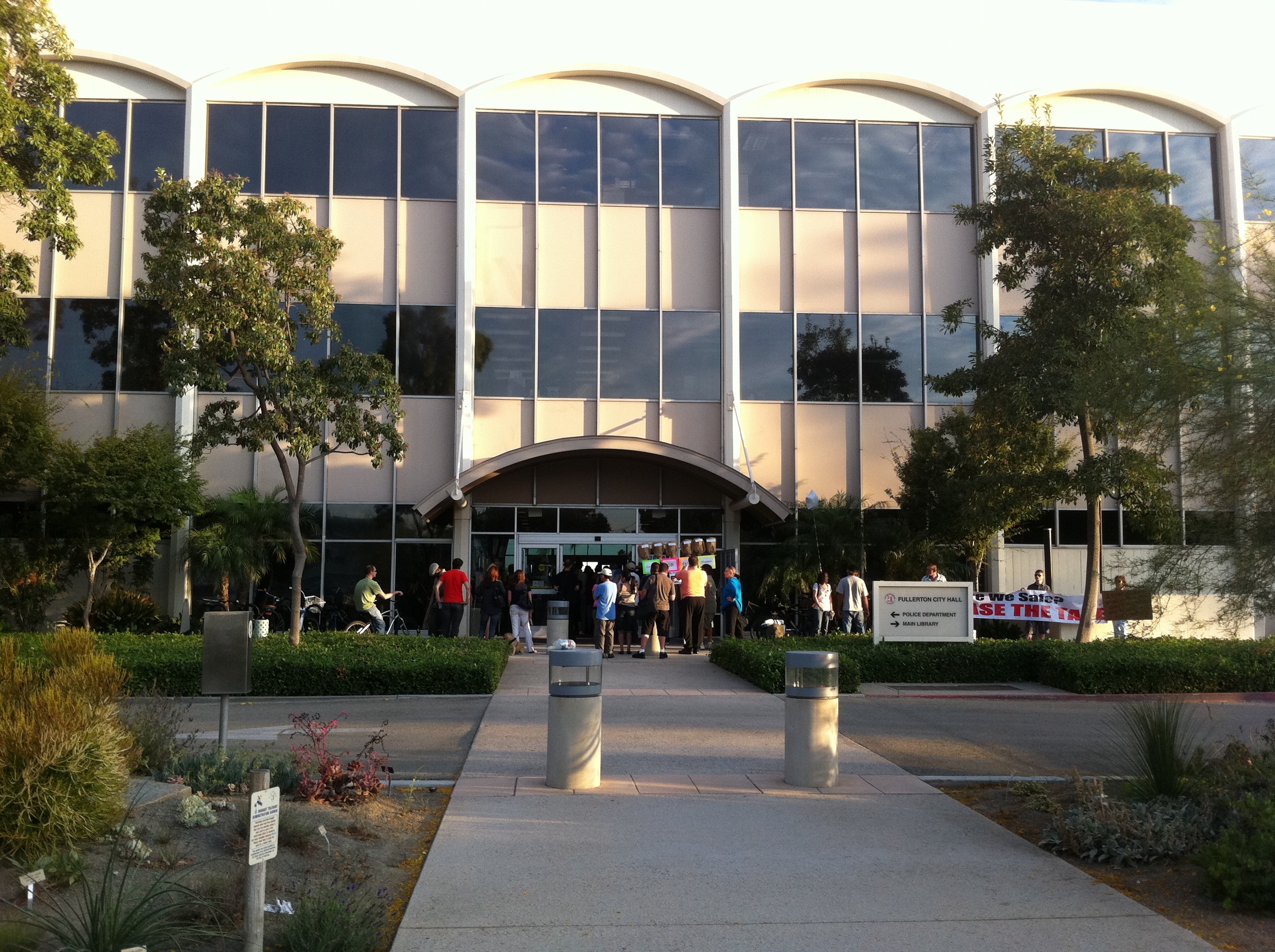 Robotics and programming - Fullerton, CA
