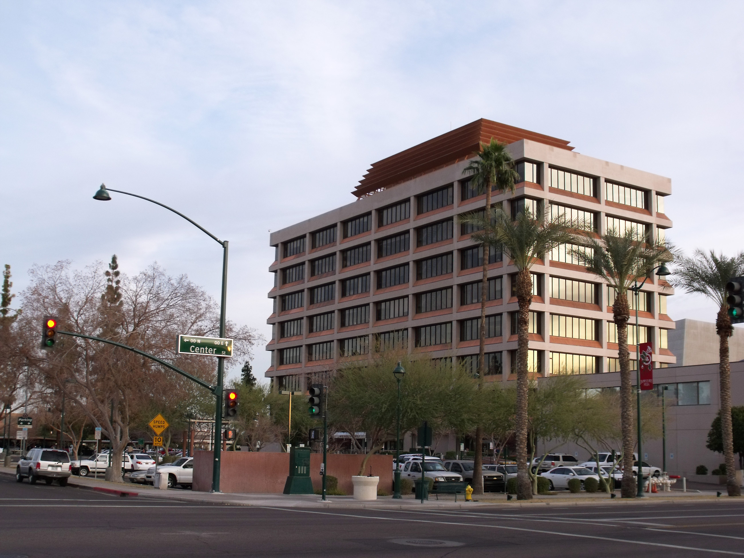 Warehouse automation integrator mesa - Mesa, AZ