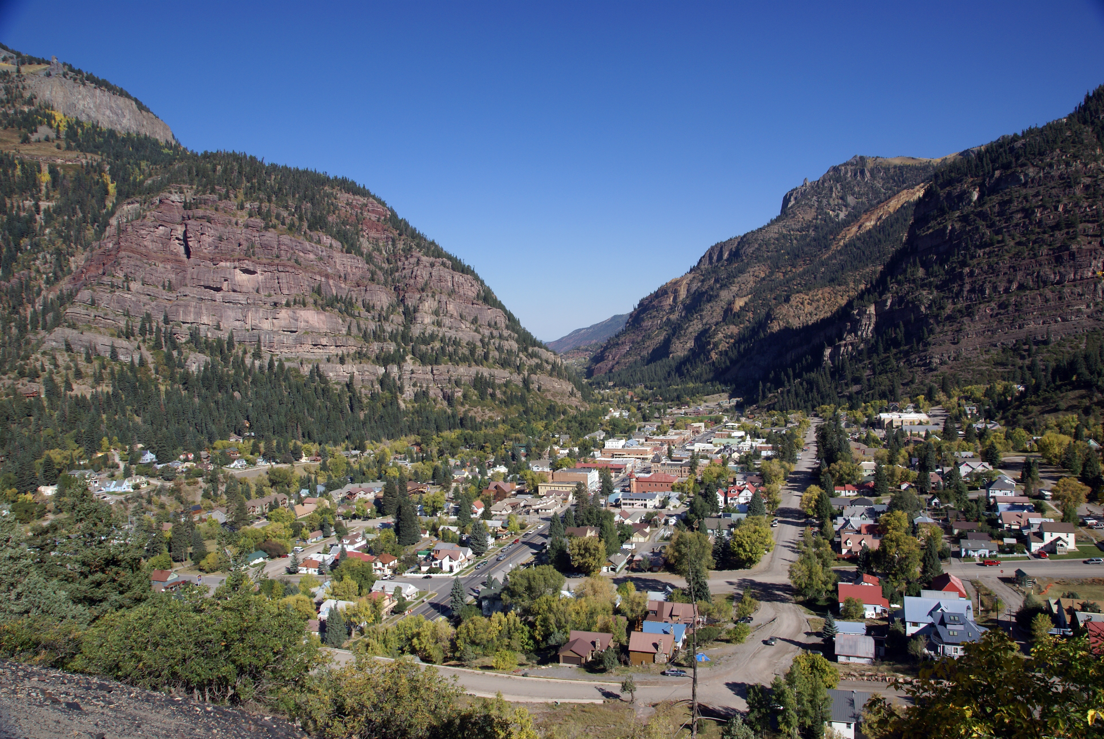 Warehouse automation integrator ouray - Ouray, CO