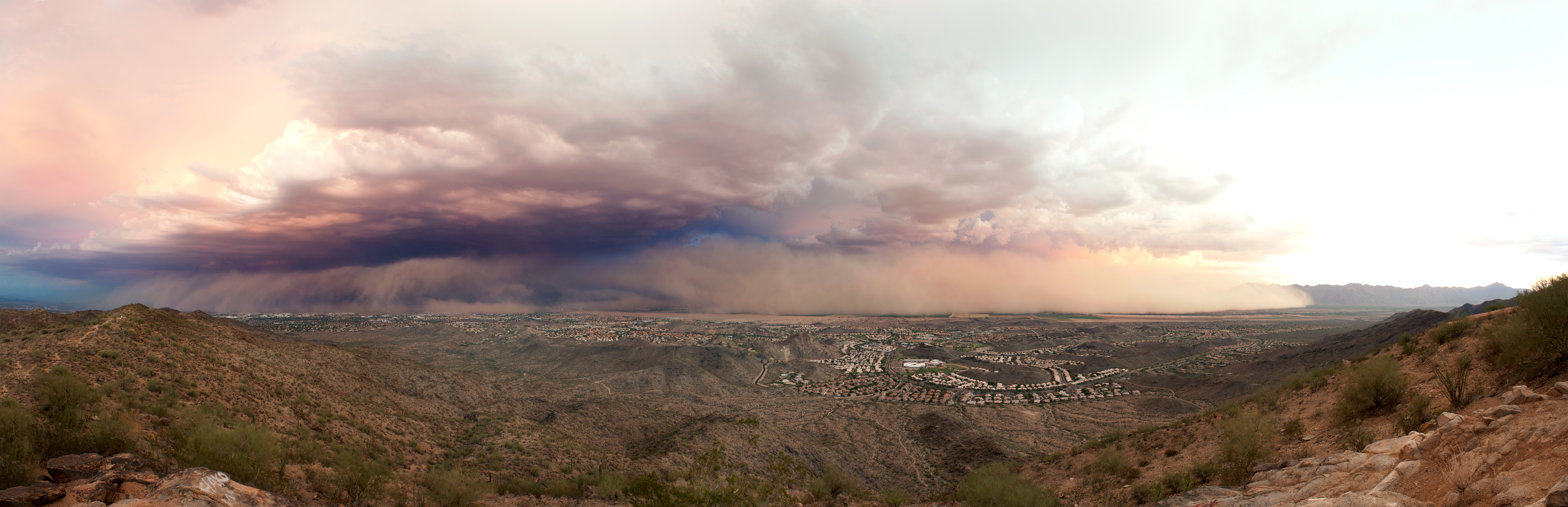 Operational impacts - Phoenix, AZ