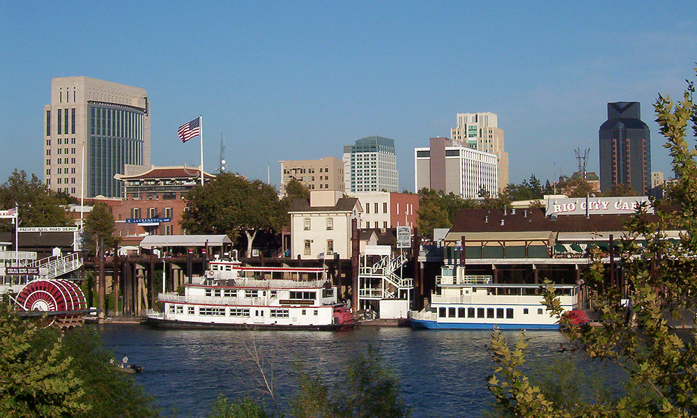Operational impacts - Sacramento, CA
