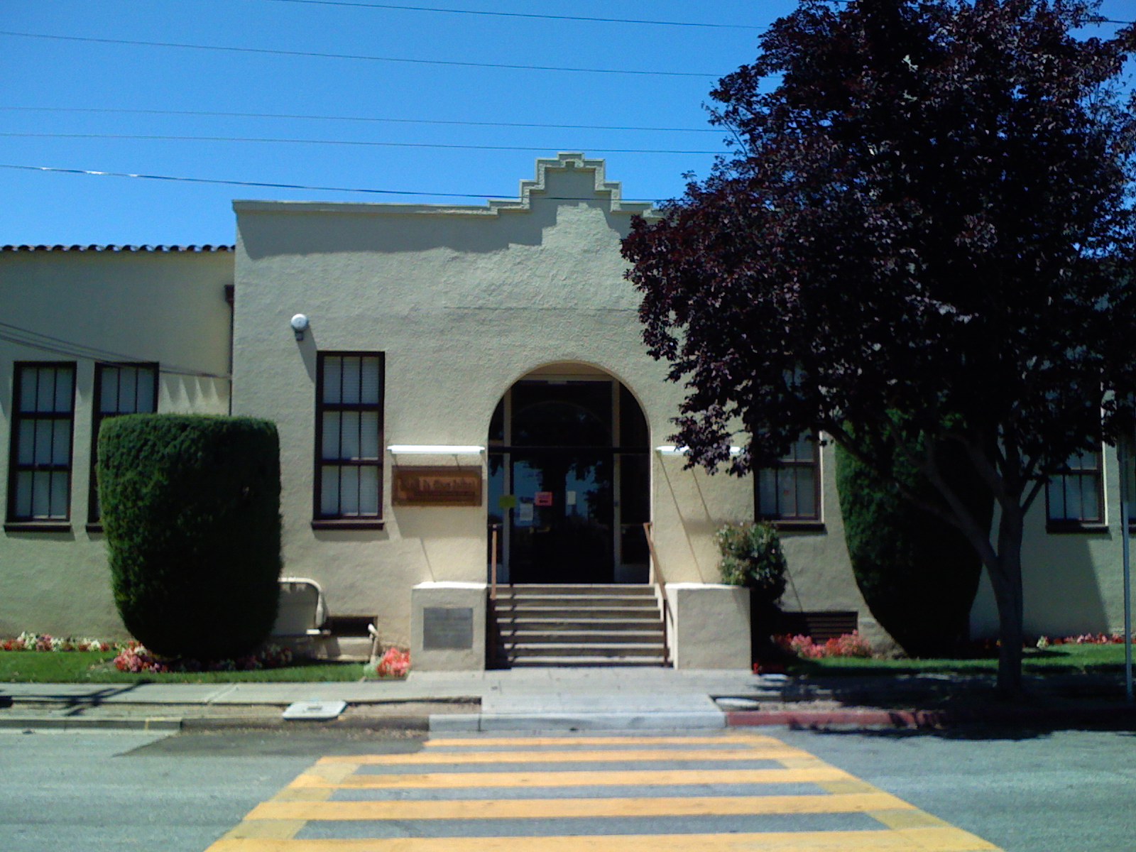Warehouse robotics company - Santa Clara, CA
