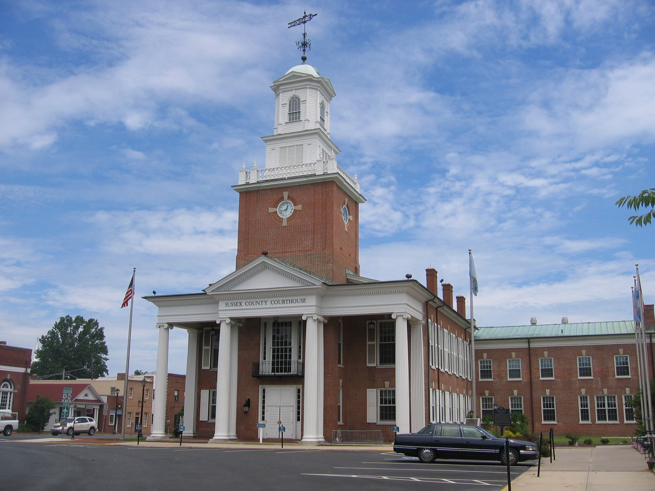 Warehouse automation integrator sussex - Sussex, DE